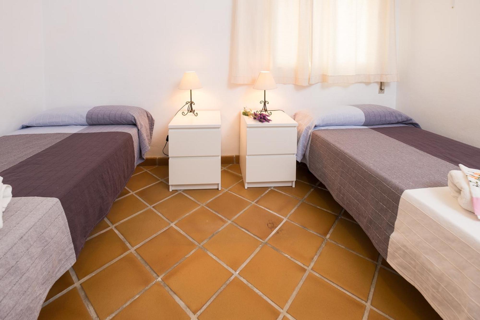 Apartamento Vistas Del último Paraíso Conil De La Frontera