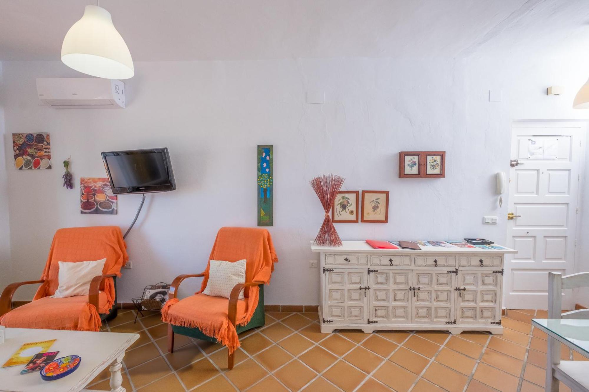 Vistas Del último Paraíso Conil De La Frontera