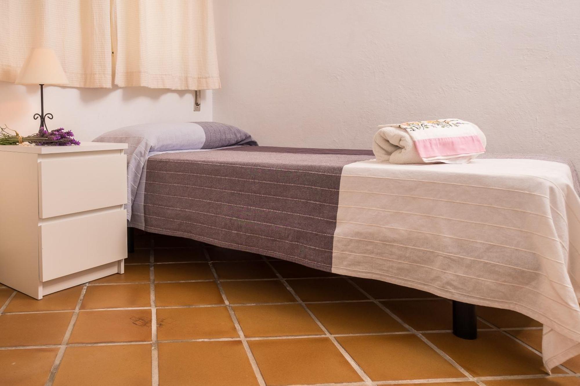 Apartamento Vistas Del último Paraíso