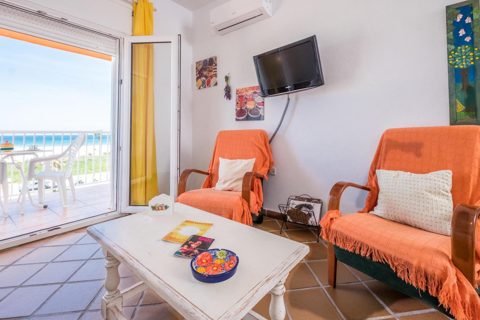 Vistas Del último Paraíso Apartamento Conil De La Frontera