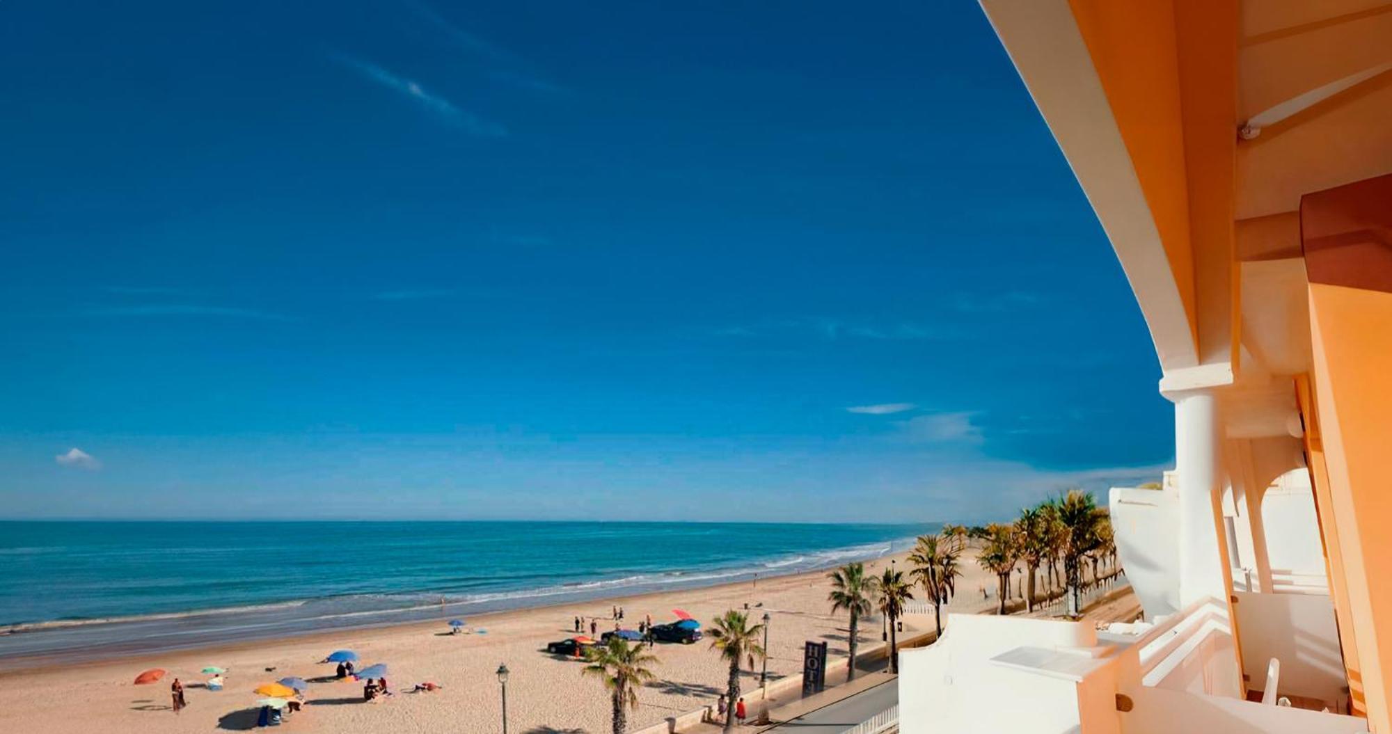 Monterrey Costa Hotel 3*