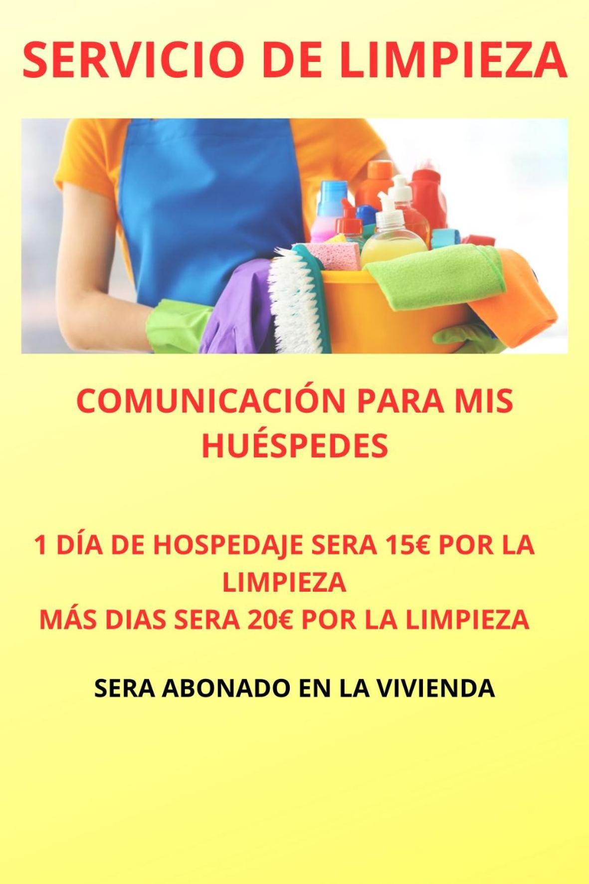 Piso Vacacional En Sanlucar