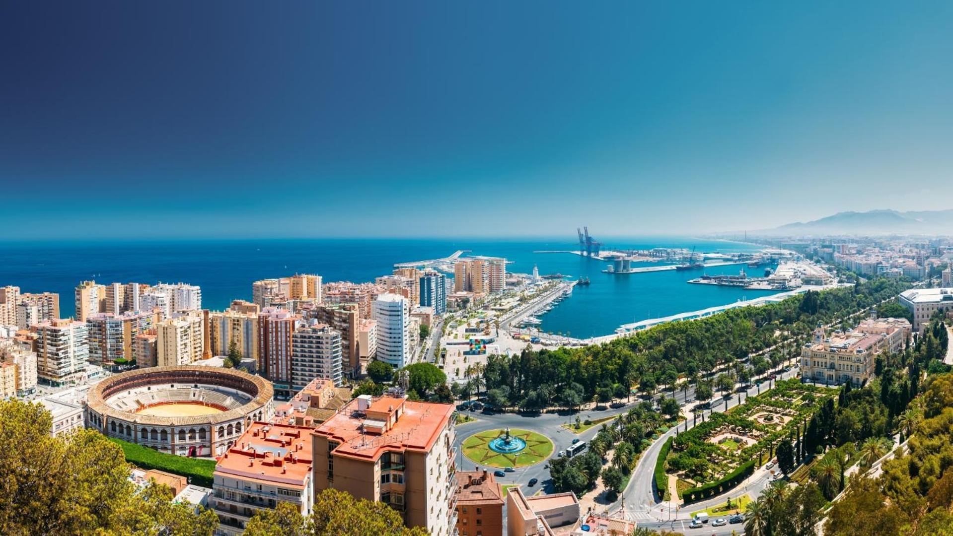 Apartahotel Mi Andalusia Experience *