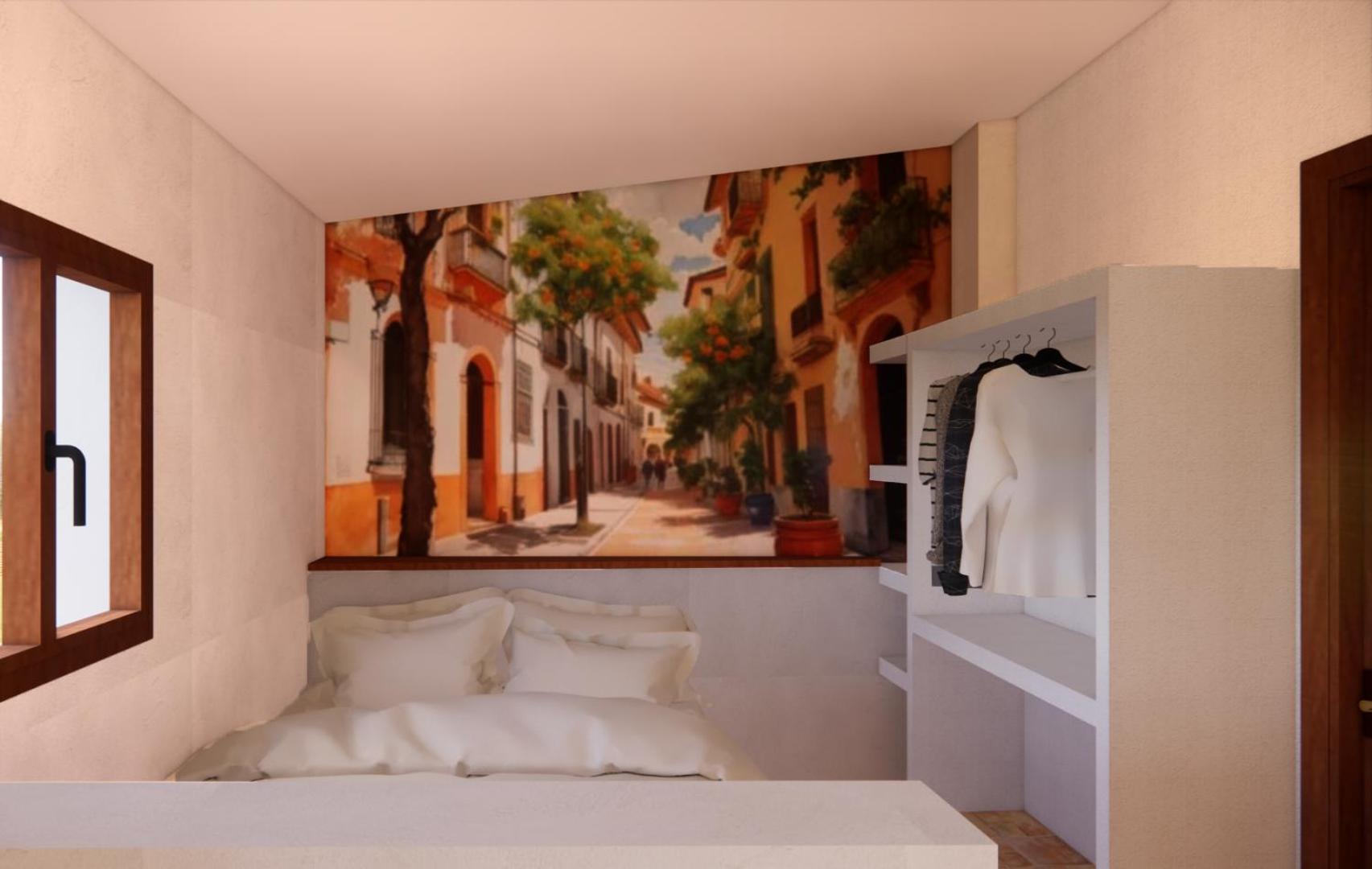 Apartahotel Mi Andalusia Experience *