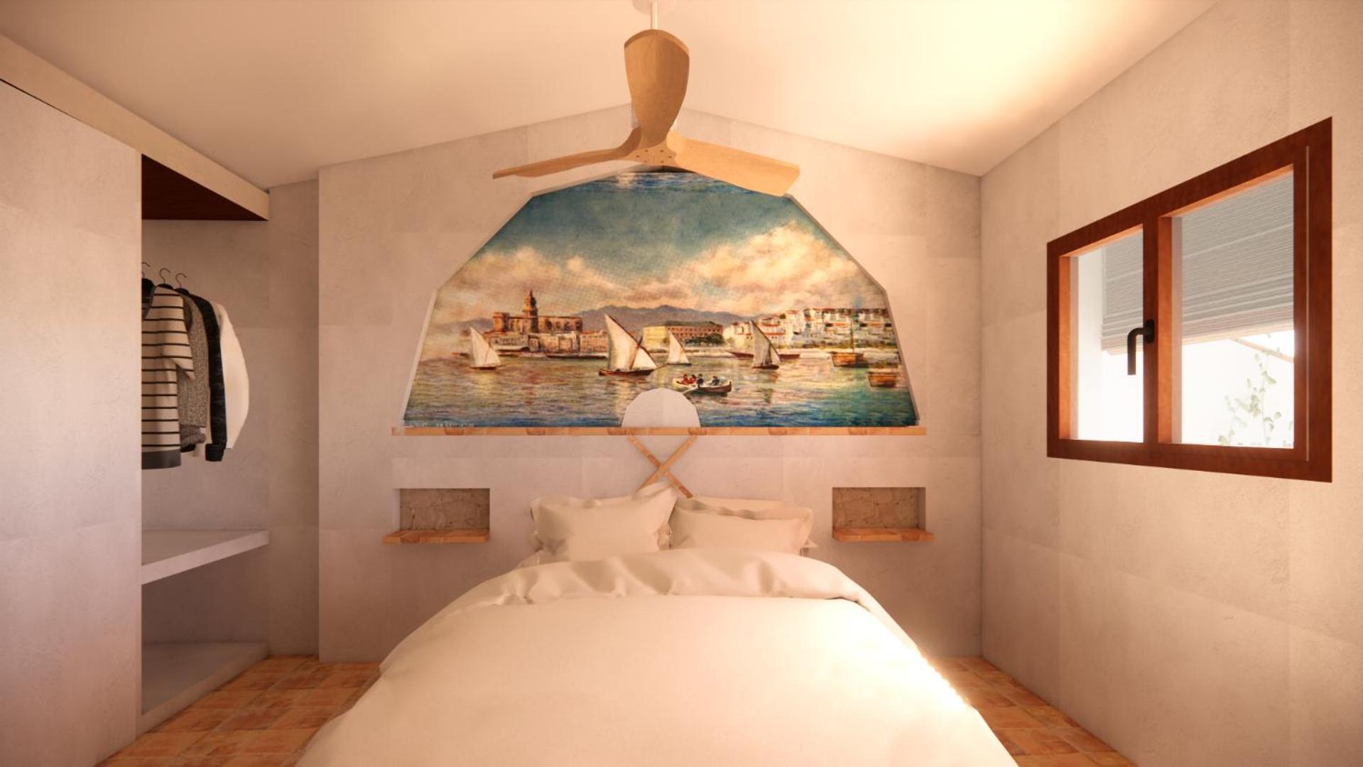 Mi Andalusia Experience Apartahotel Málaga