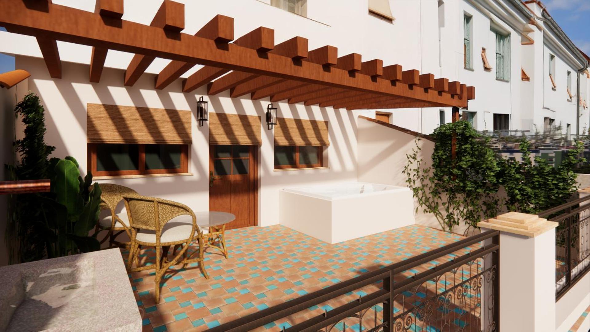 Mi Andalusia Experience Apartahotel