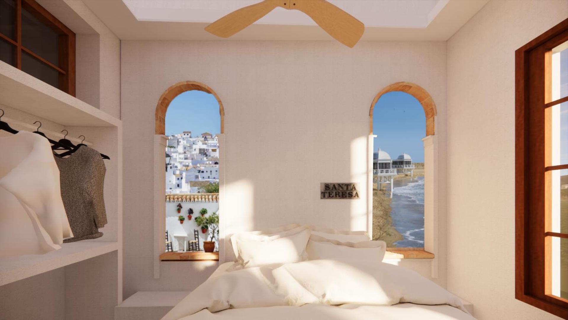 Apartahotel Mi Andalusia Experience