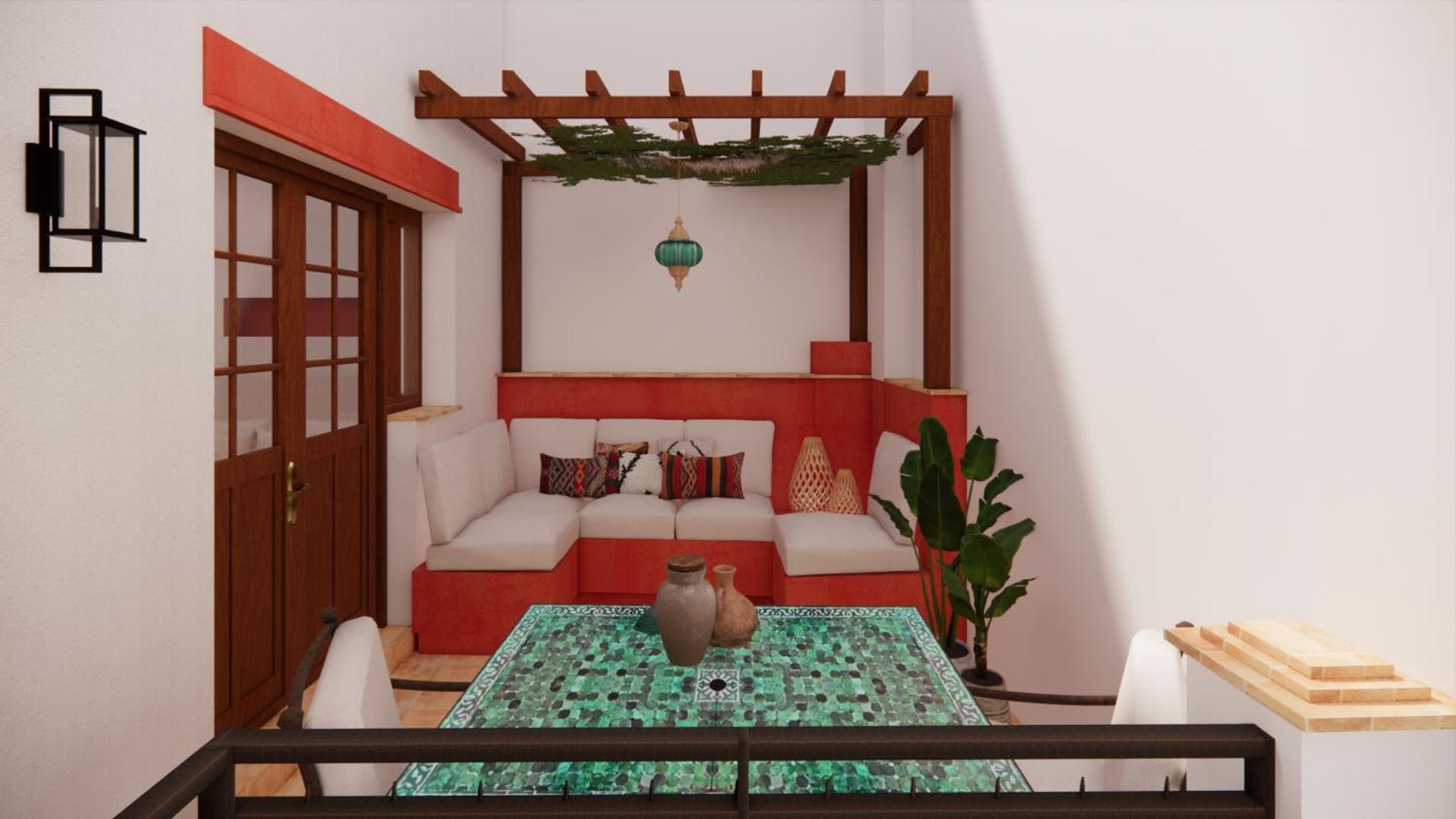 Apartahotel Mi Andalusia Experience Málaga