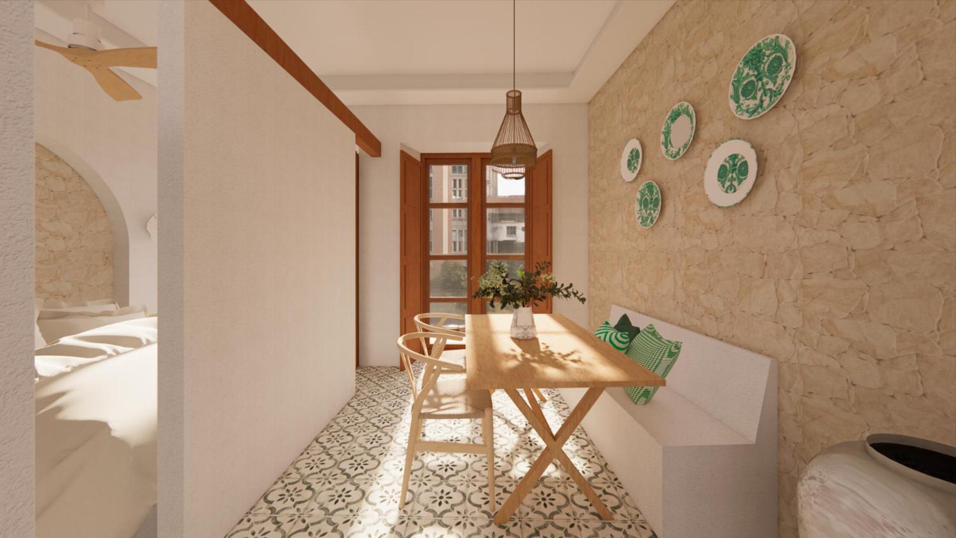Apartahotel Mi Andalusia Experience Málaga