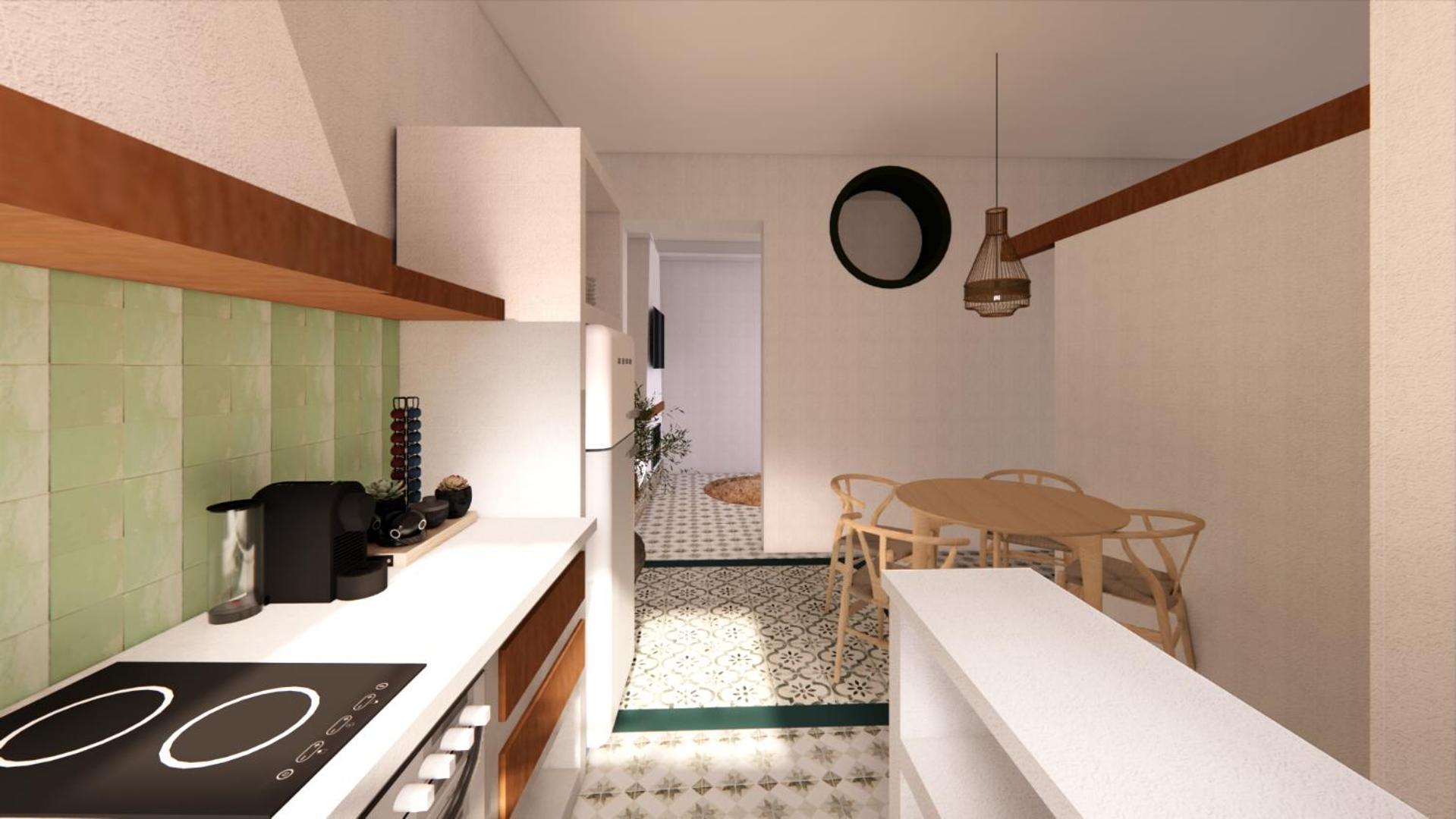 Apartahotel Mi Andalusia Experience Málaga