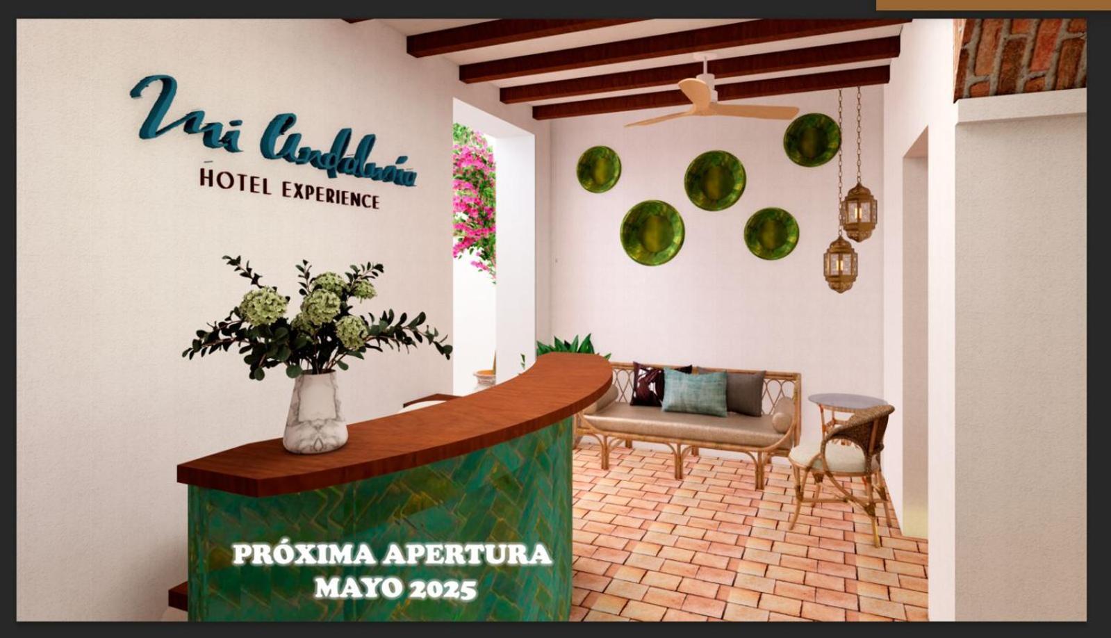 Mi Andalusia Experience *