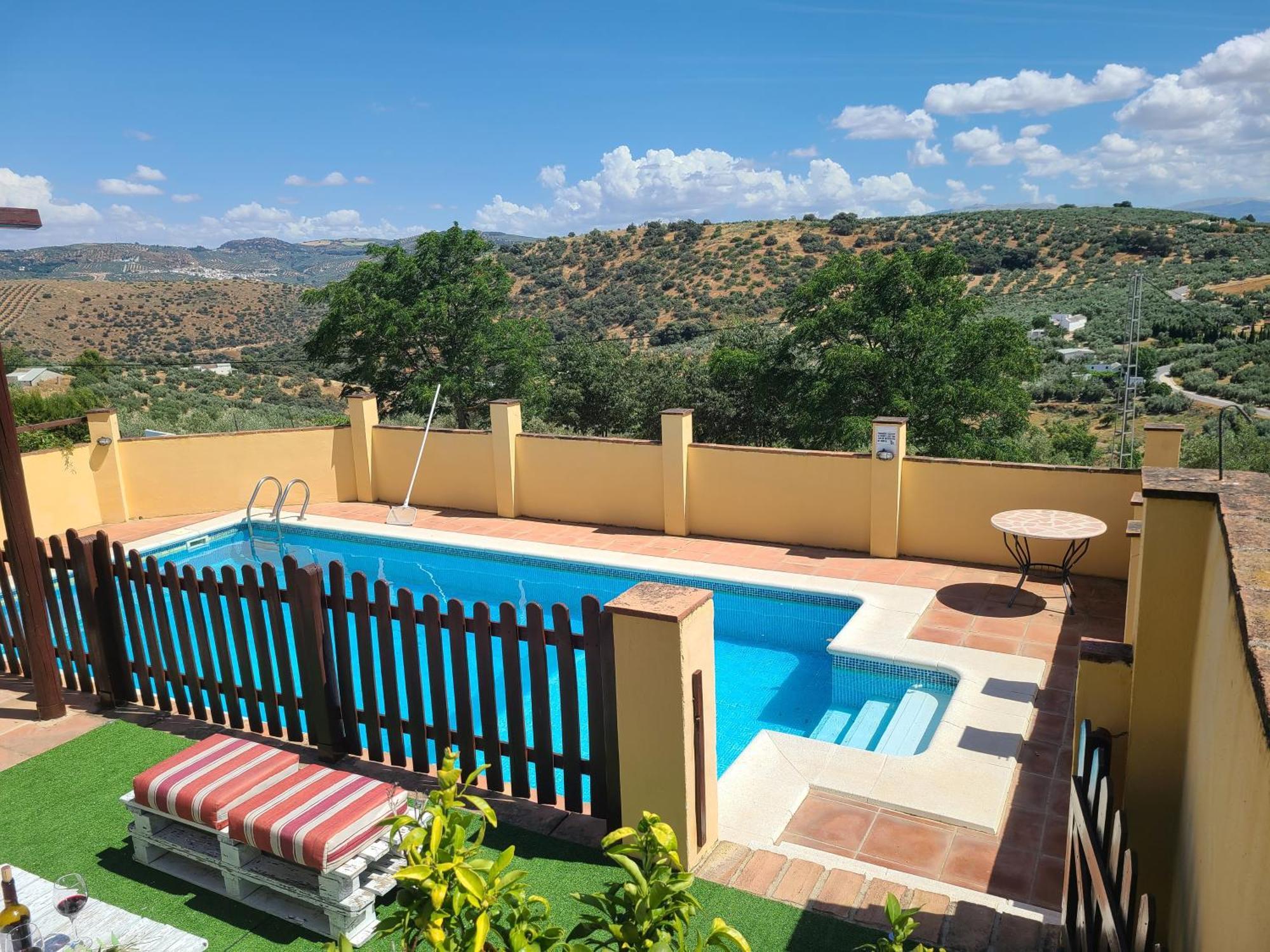 Cortijo Molino Justos Apartahotel