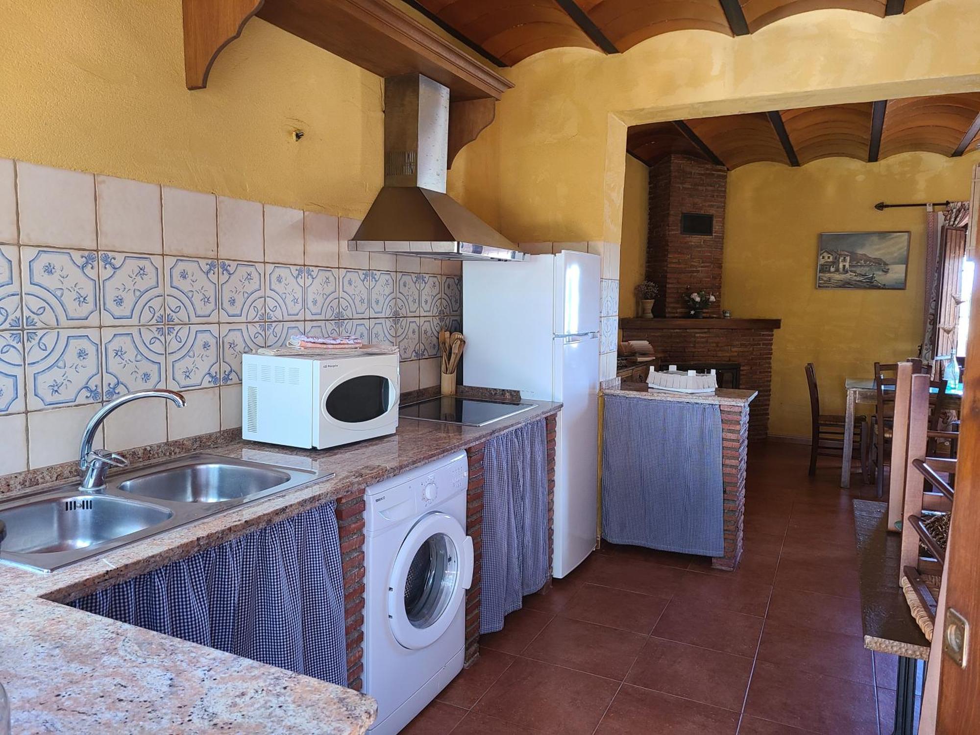 Cortijo Molino Justos Apartahotel 3*