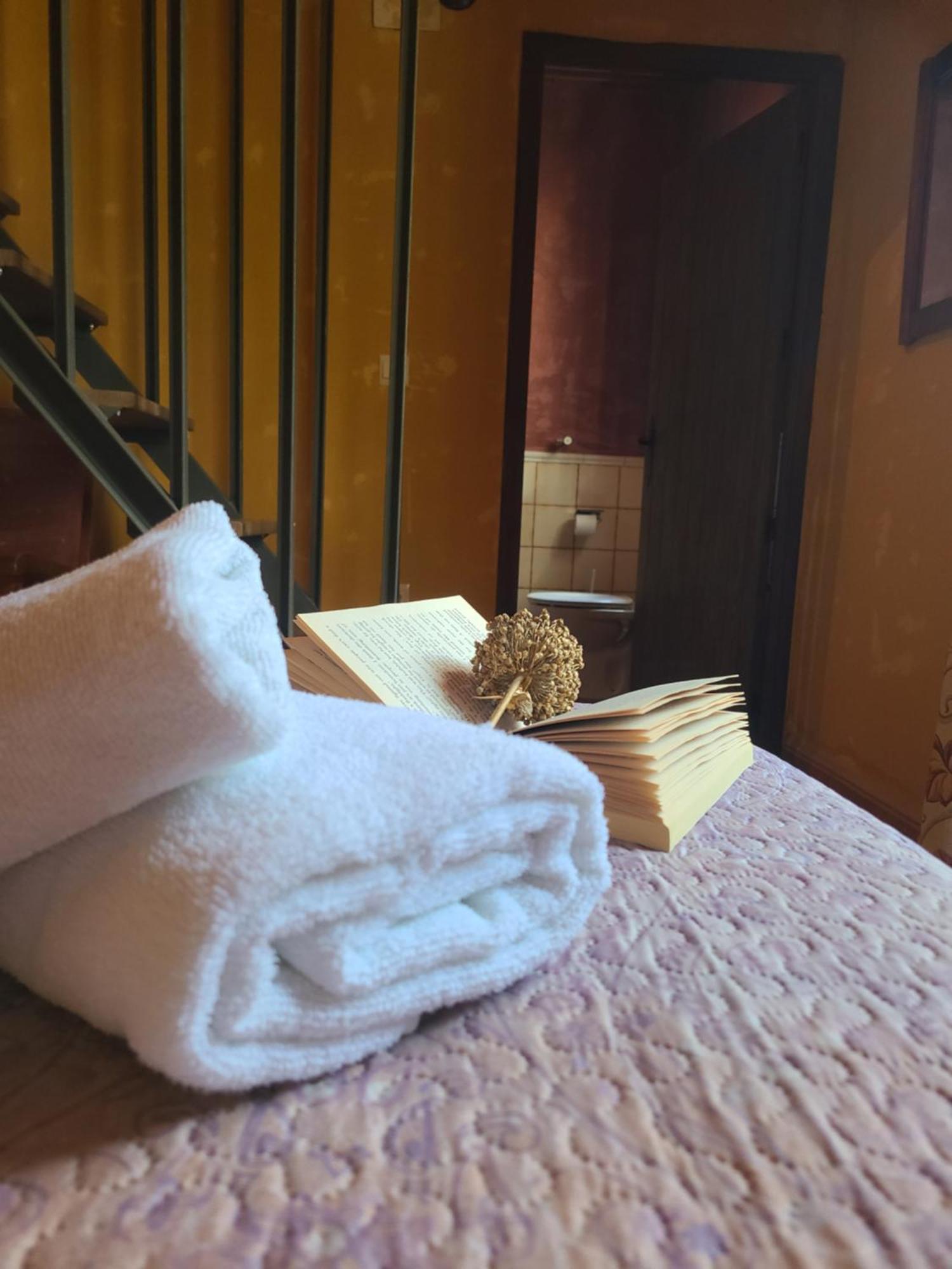 Cortijo Molino Justos Apartahotel Fuentes de Cesna