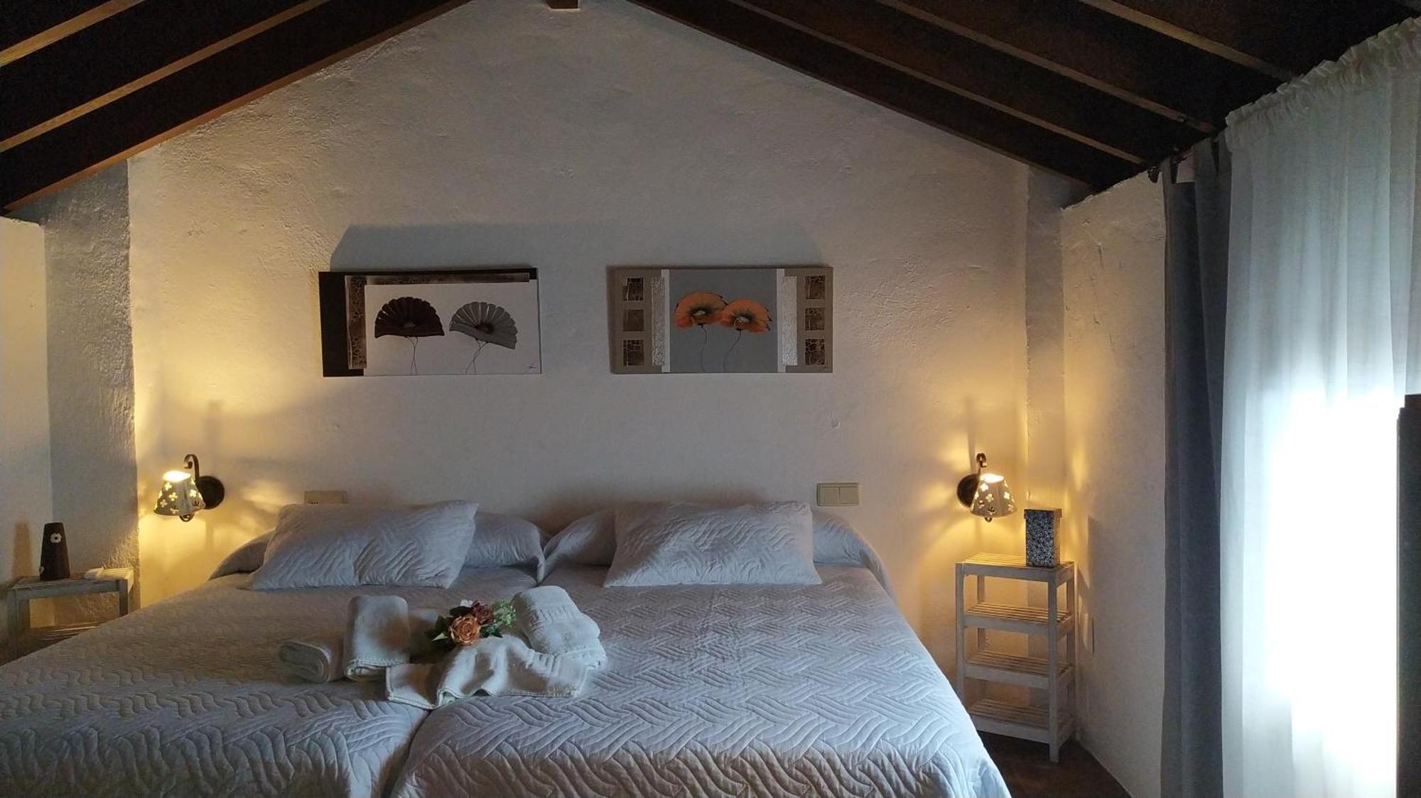Apartahotel Cortijo Molino Justos 3*