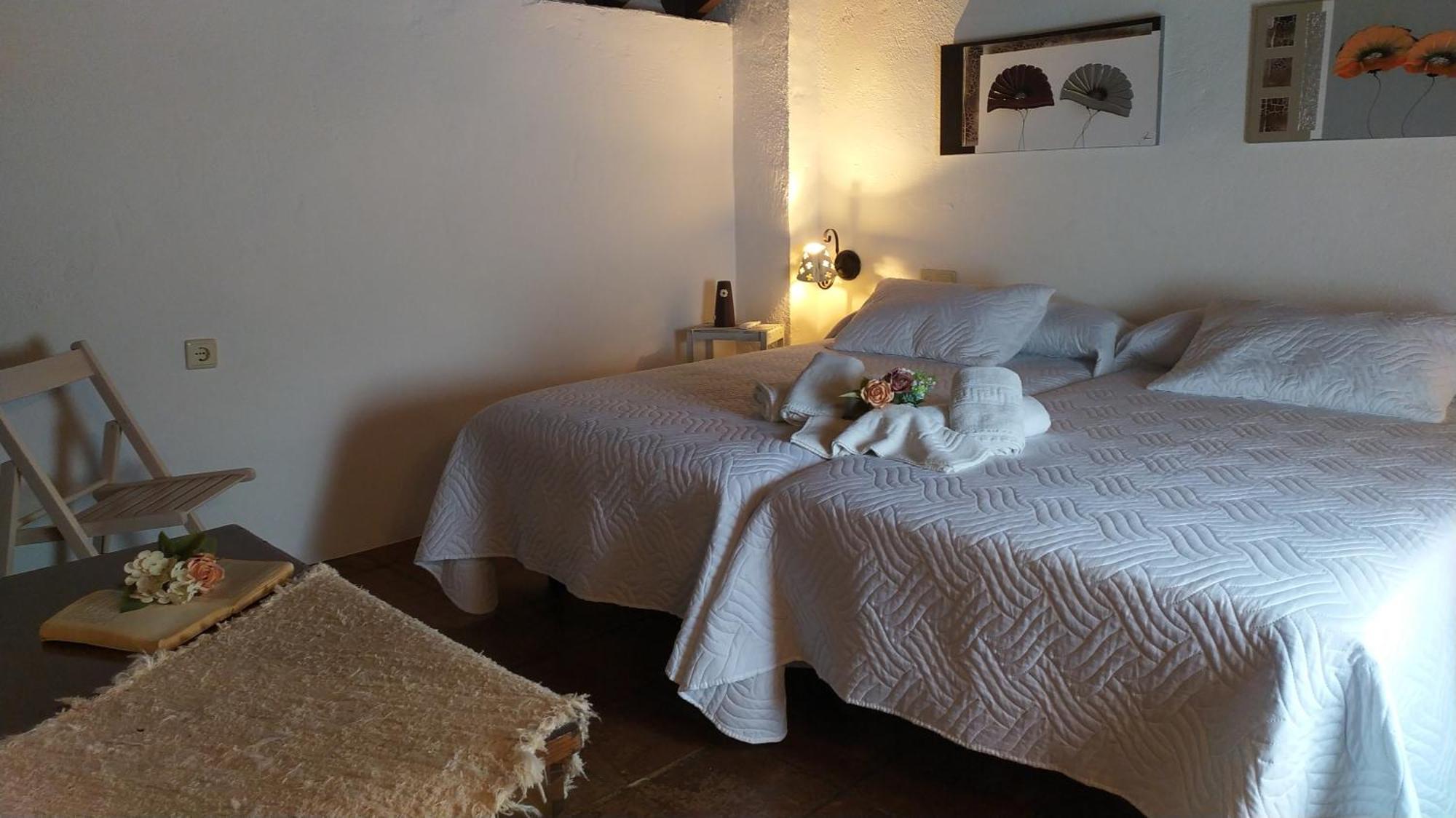 Apartahotel Cortijo Molino Justos 3*