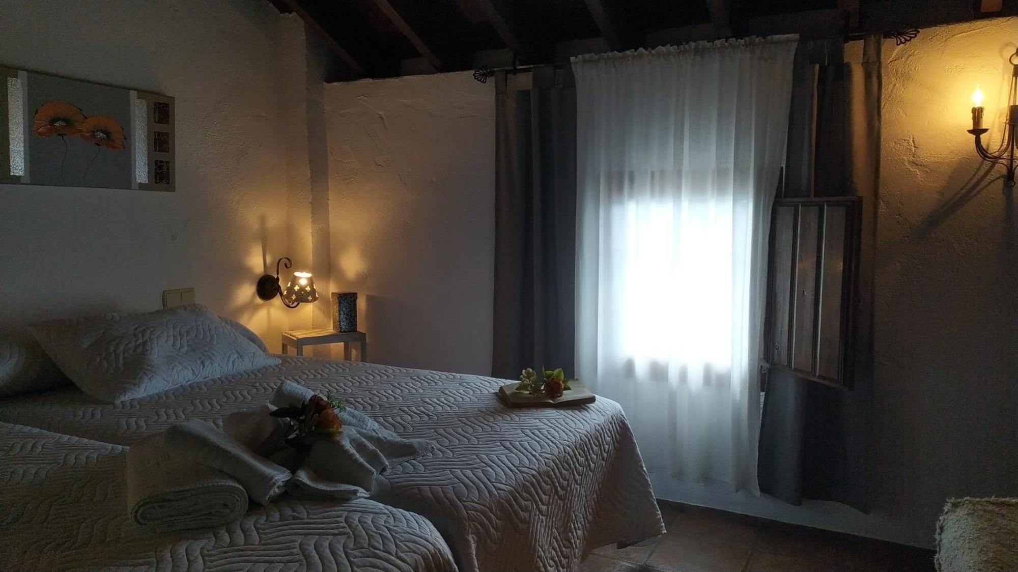 Cortijo Molino Justos Apartahotel 3*