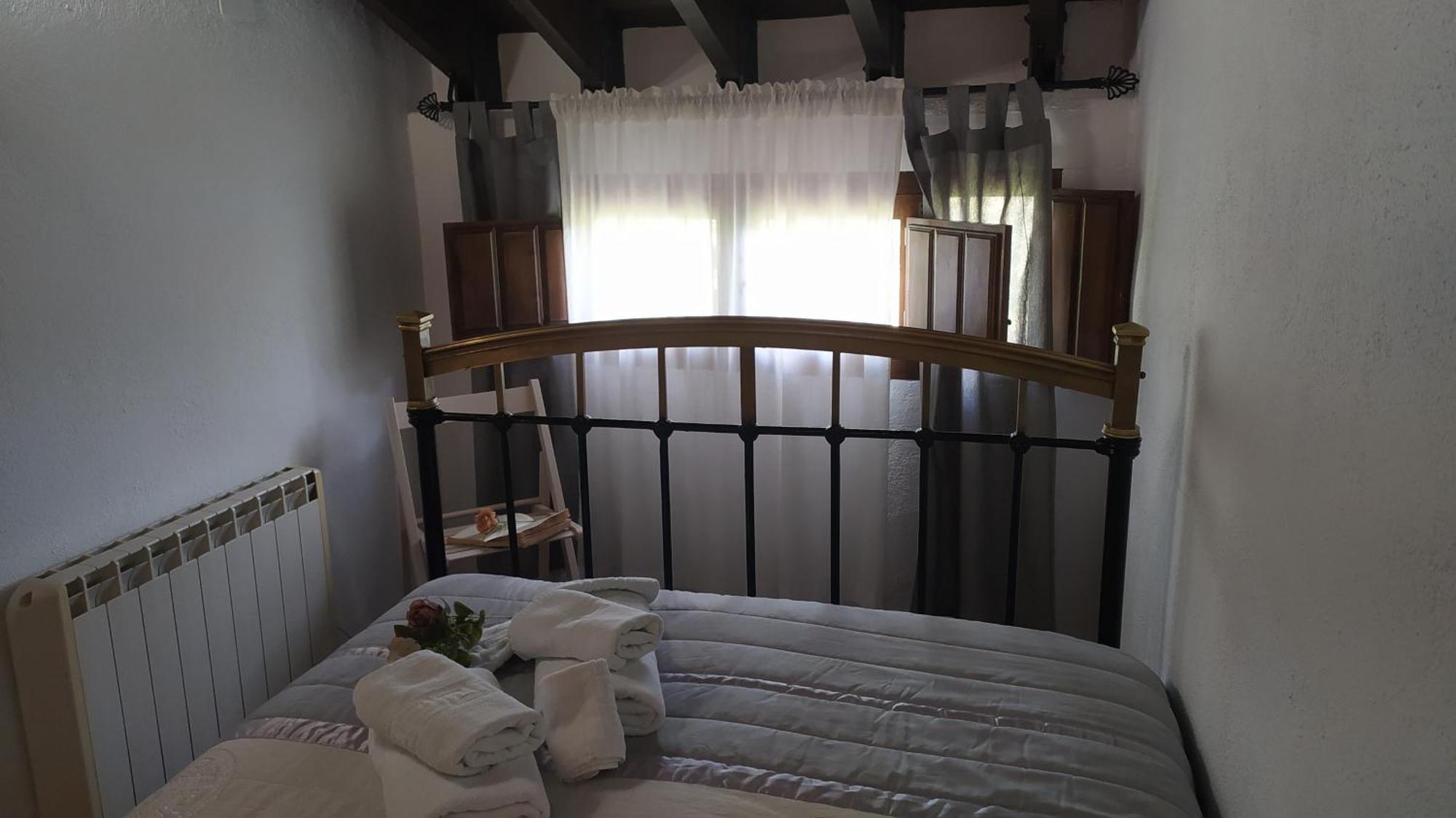 Cortijo Molino Justos Apartahotel