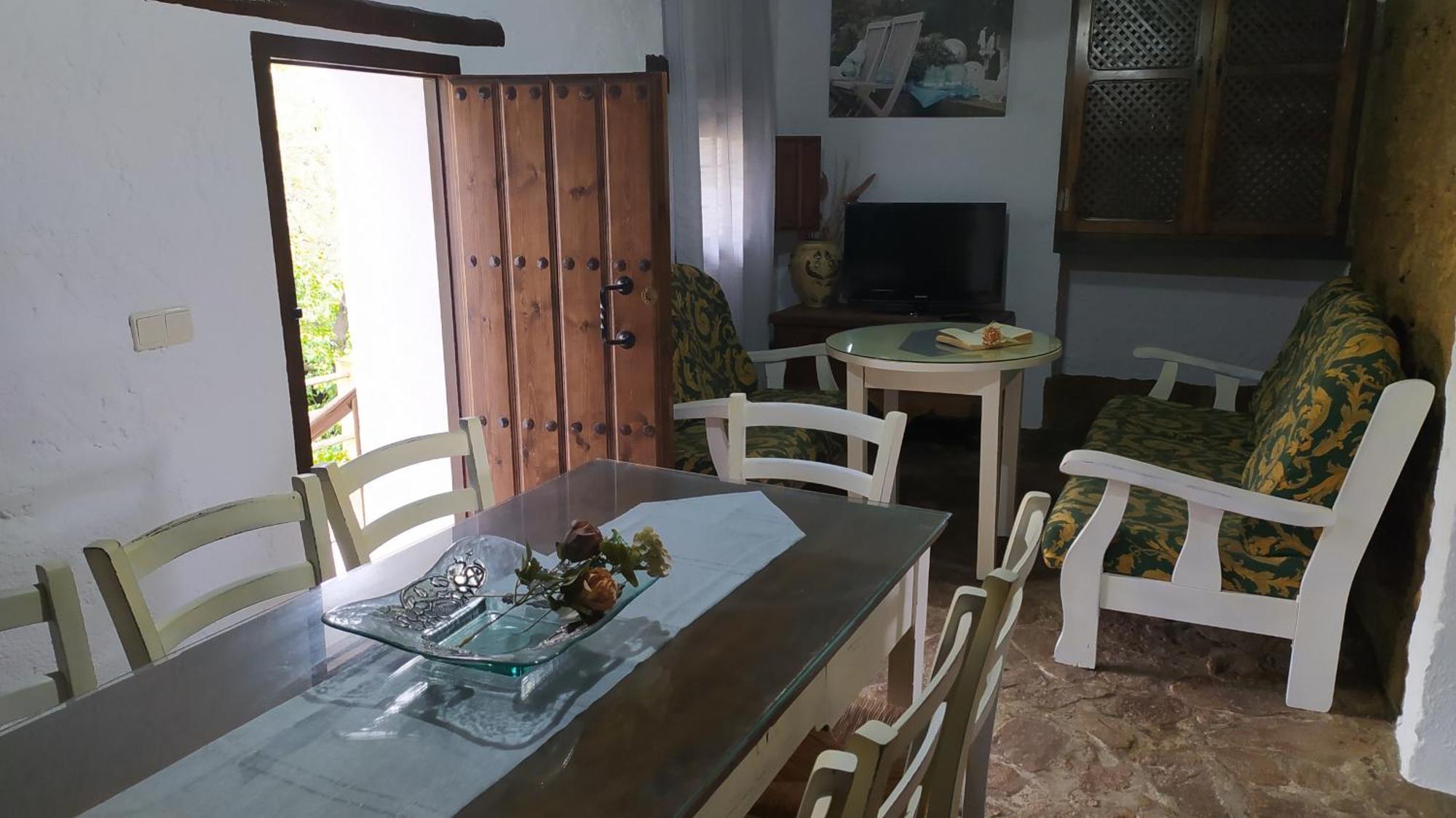 Cortijo Molino Justos Apartahotel 3*