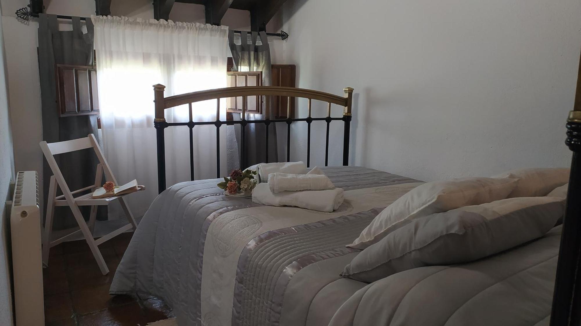 Cortijo Molino Justos Apartahotel 3*