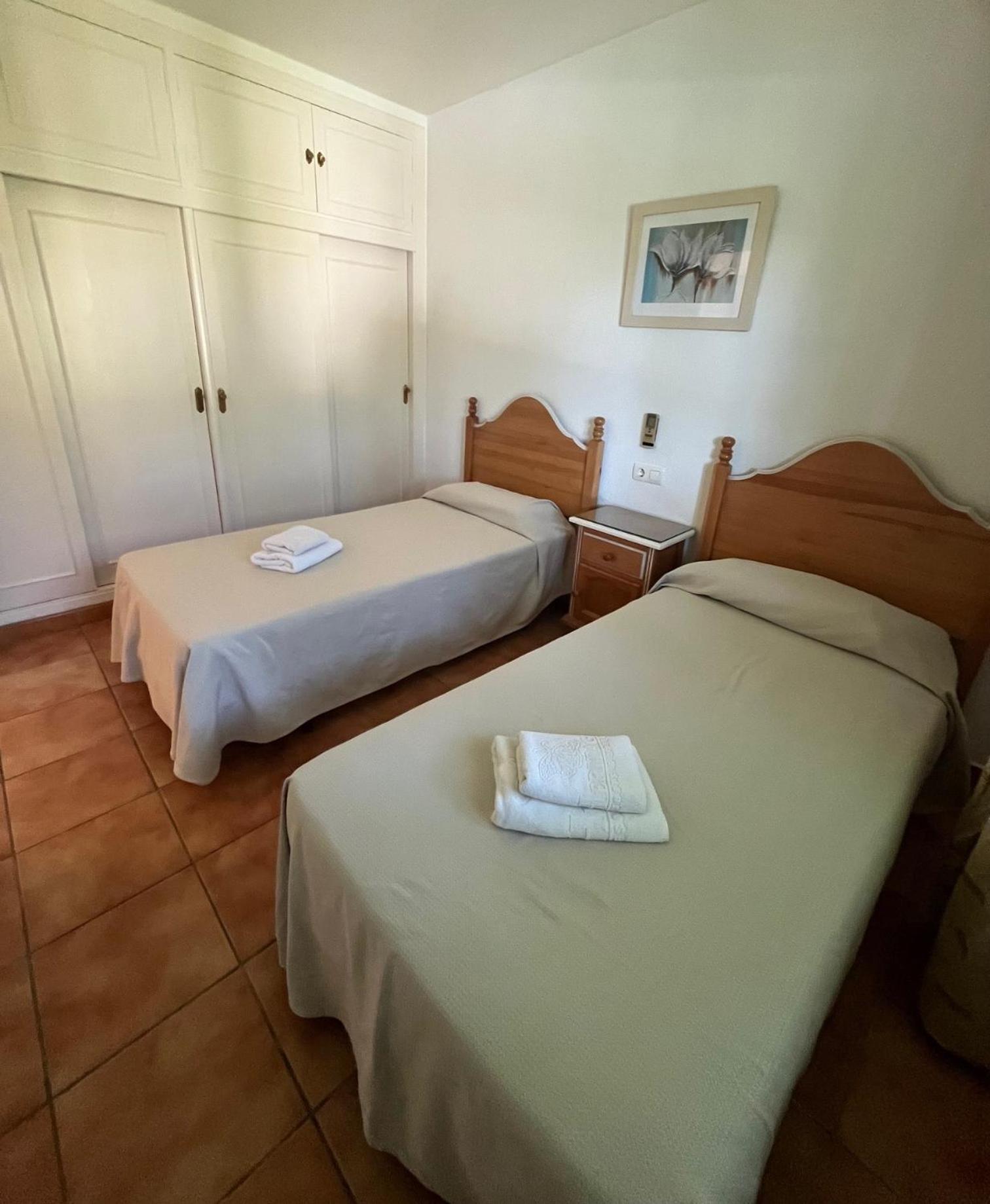 Villa Marbella Villas