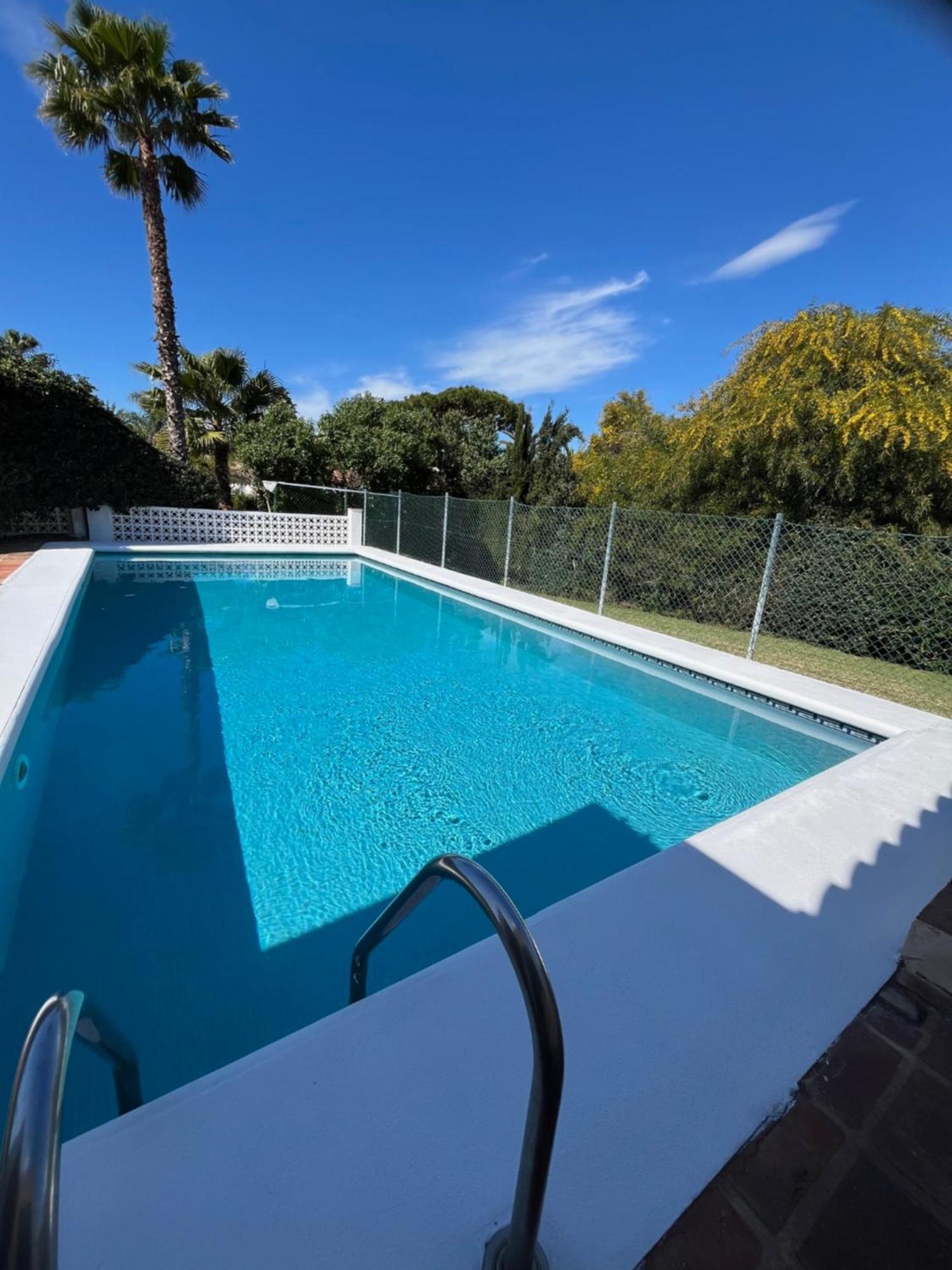 Villa Marbella Villas Marbella