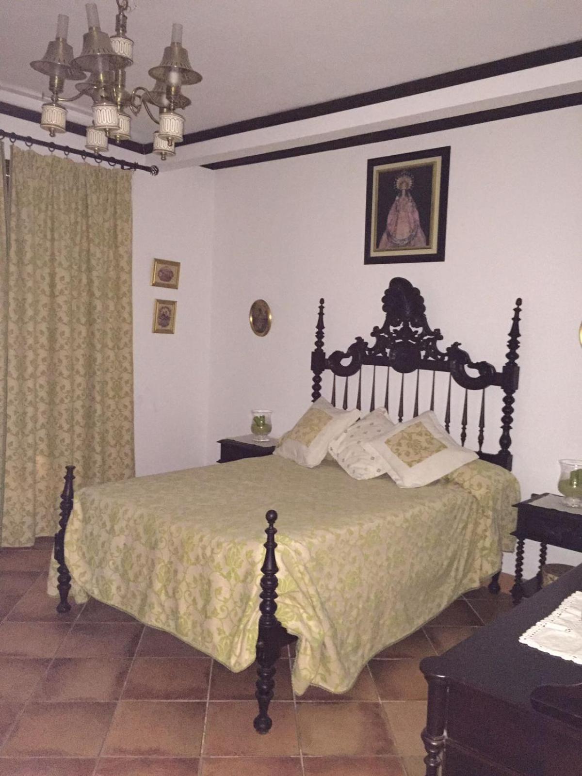 La Algazara Casa rural Villamartín