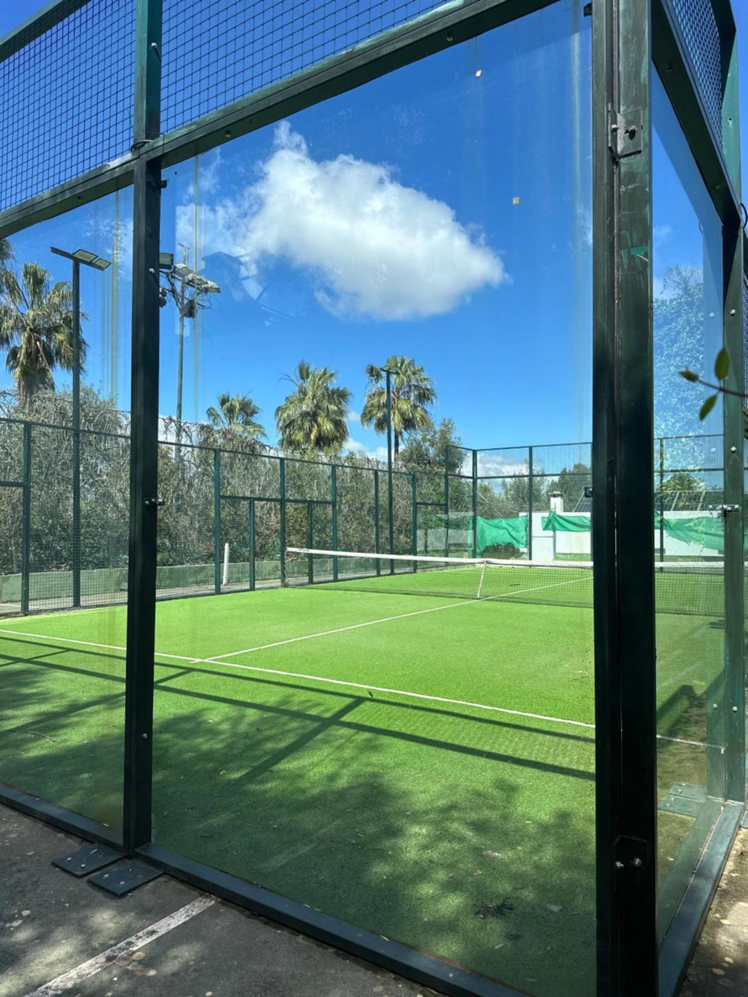 La Algazara * Villamartín