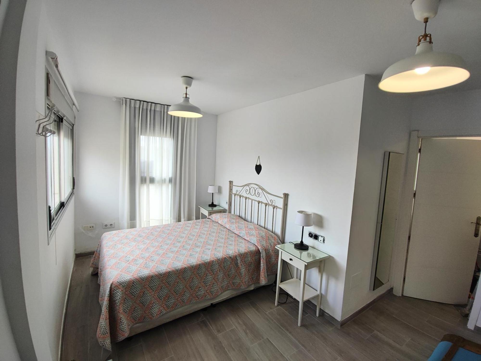Apartment Vistas Puerta Jerez *