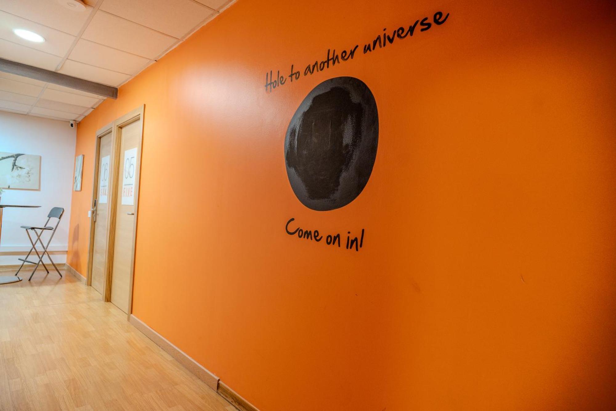 Hostal Holidaysbcn
