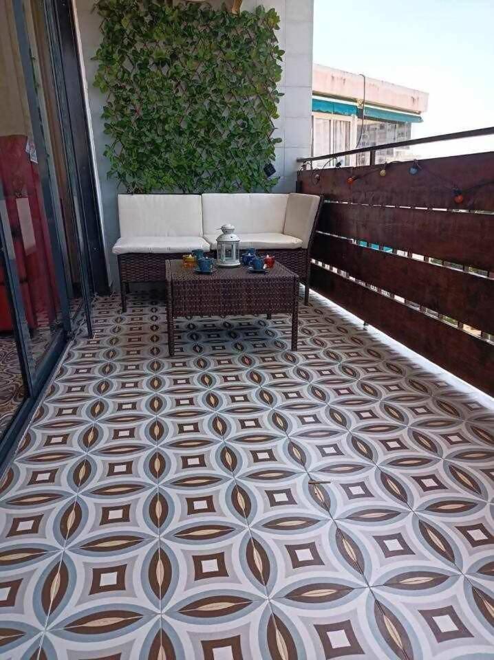 Star Acogedor Piscina 14 Px Wifi Gratis 7 Piso Terraza Apartamento *