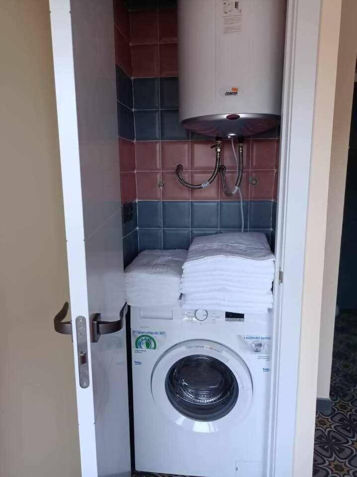Star Acogedor Piscina 14 Px Wifi Gratis 7 Piso Terraza Apartamento *