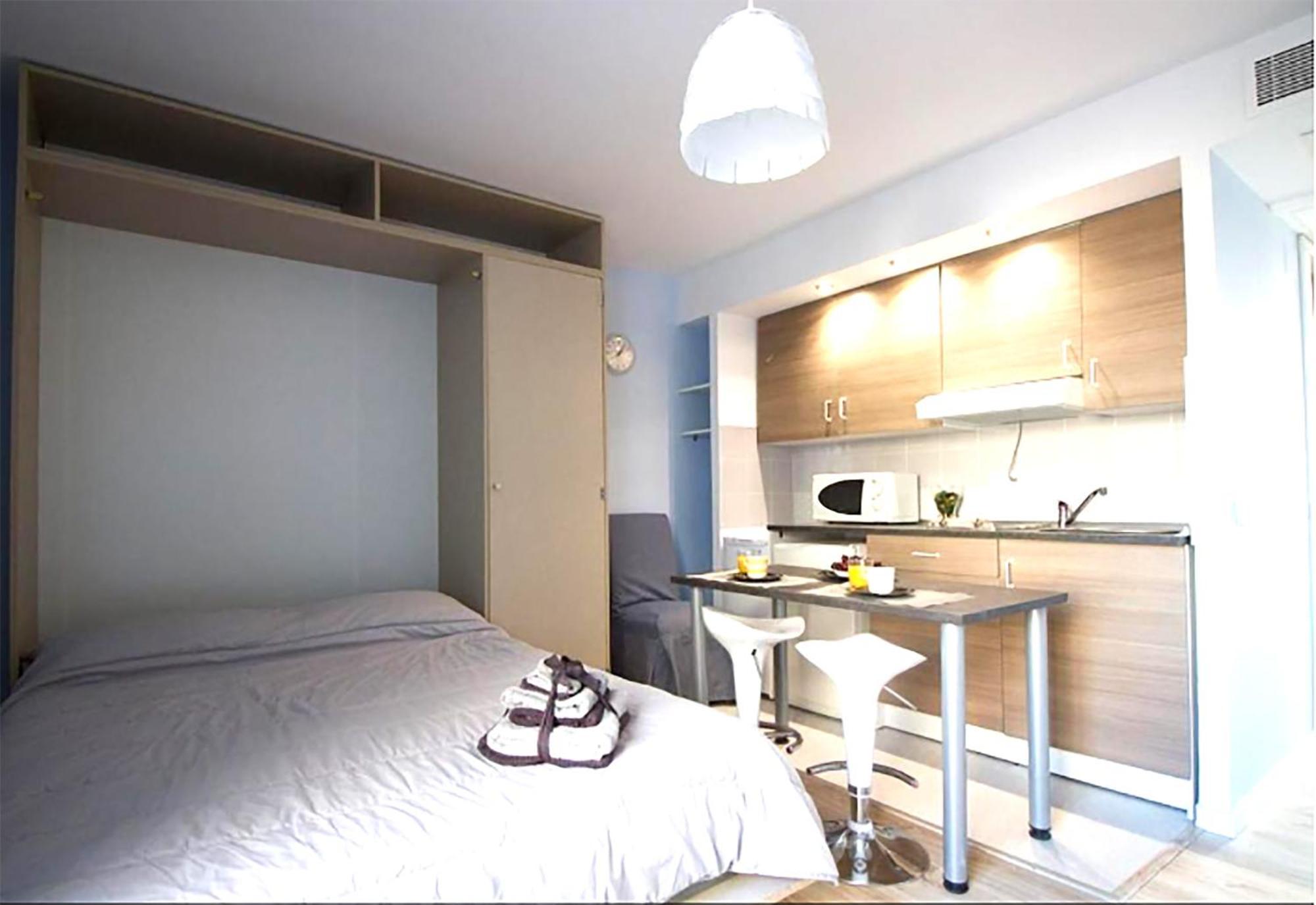 Apartment Royal Golf 308 1