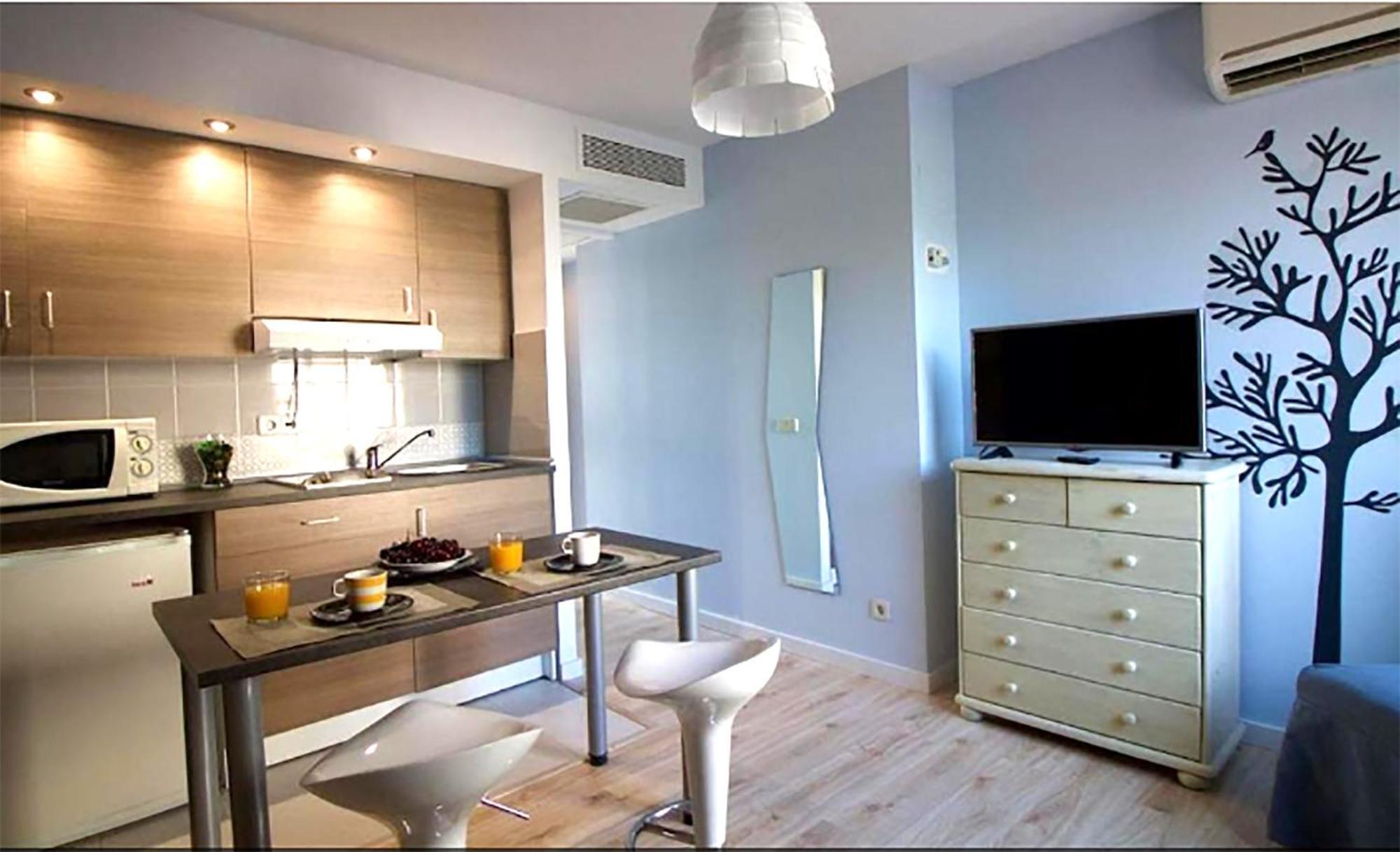Royal Golf 308 1 Apartment *