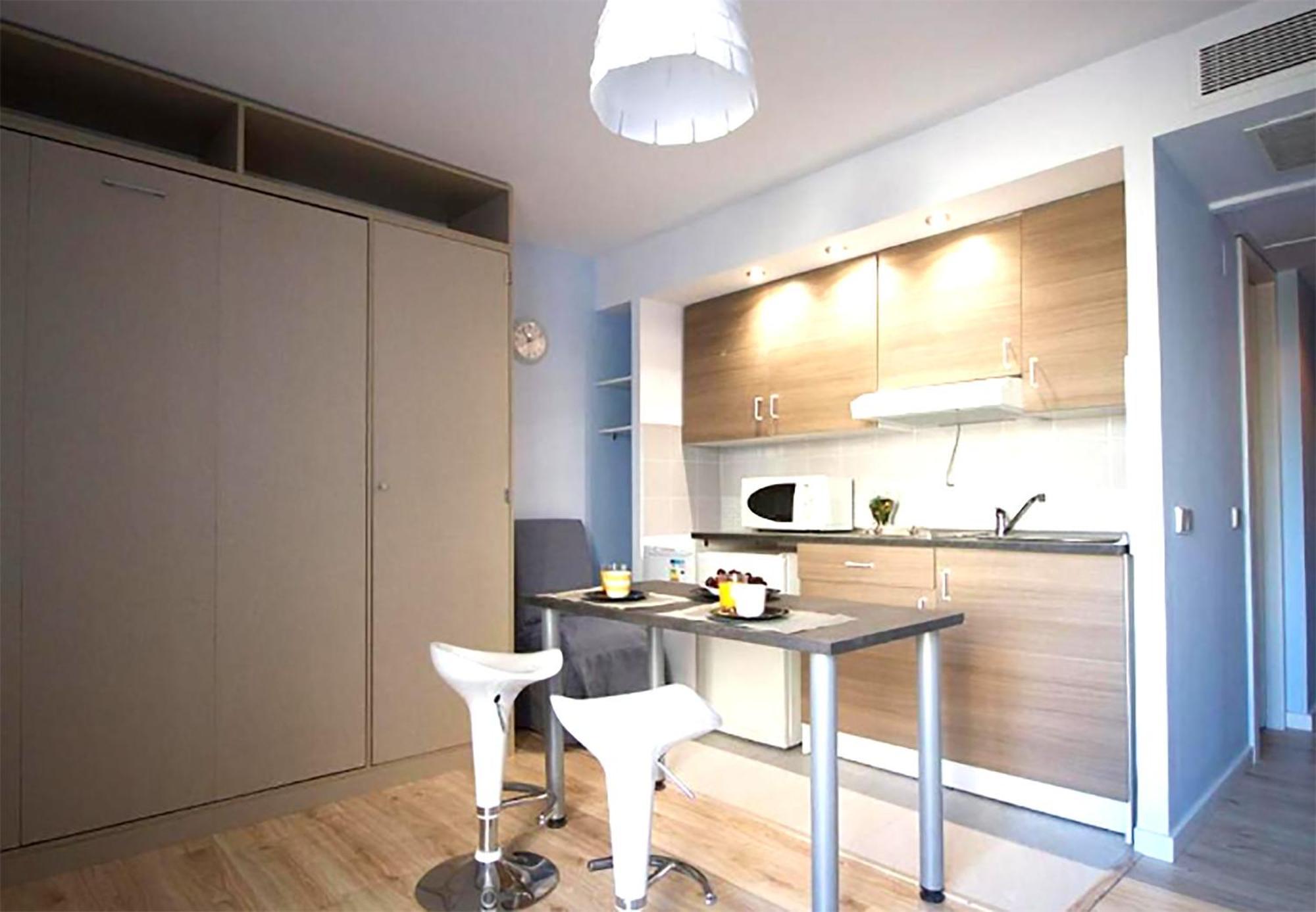 Apartment Royal Golf 308 1 *