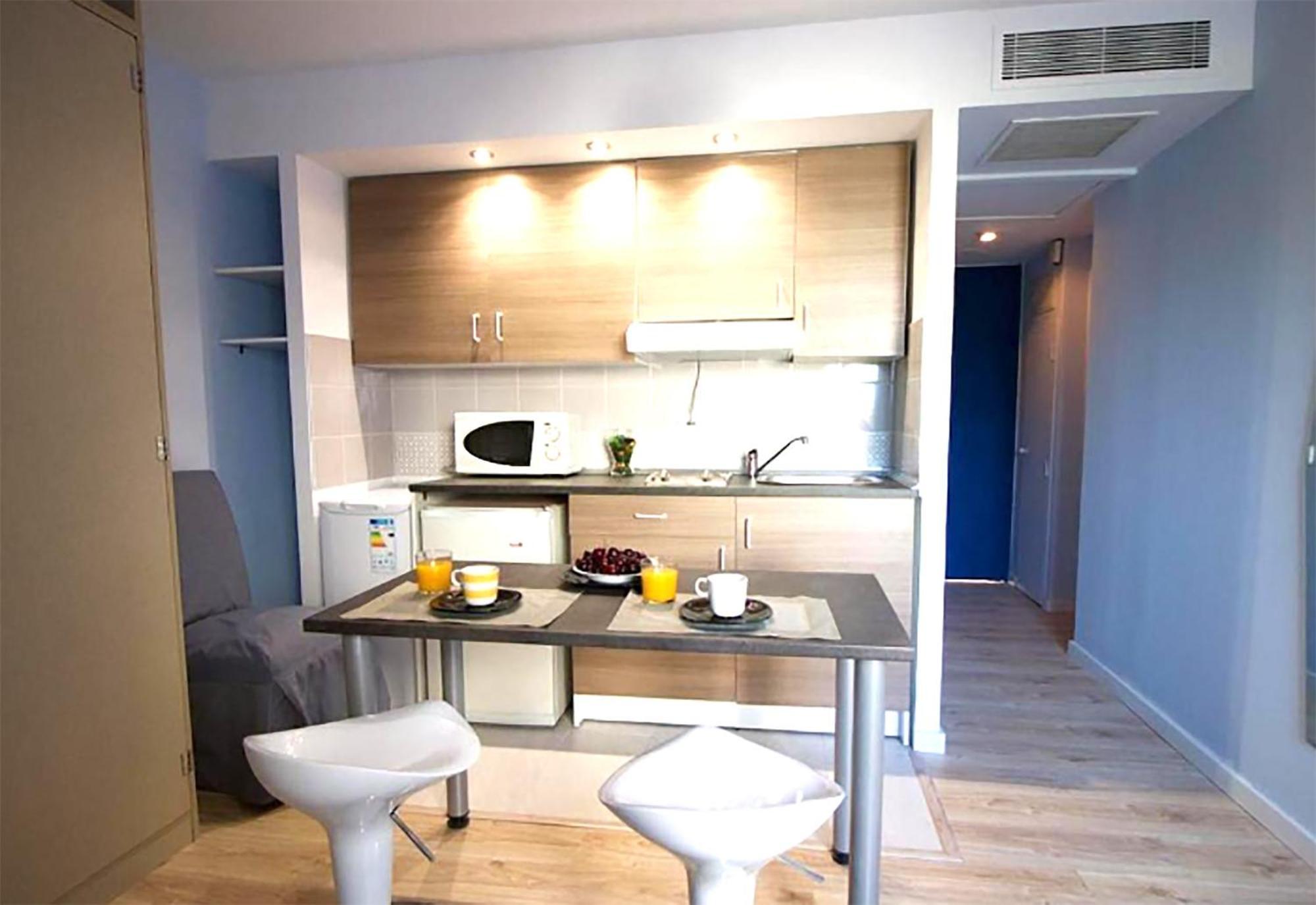 Royal Golf 308 1 Apartment San Roque (Andalucia)