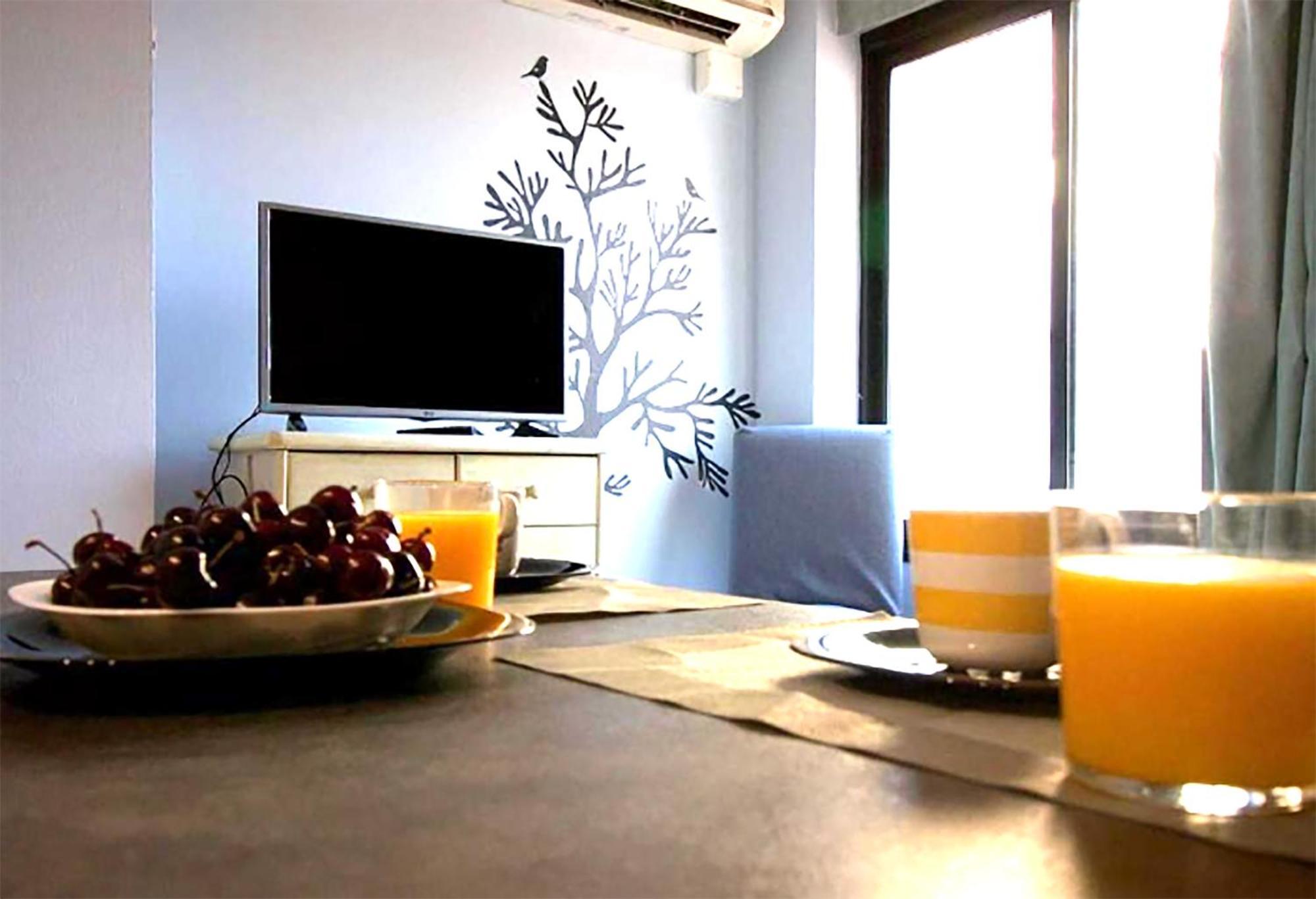 Royal Golf 308 1 Apartment San Roque (Andalucia)