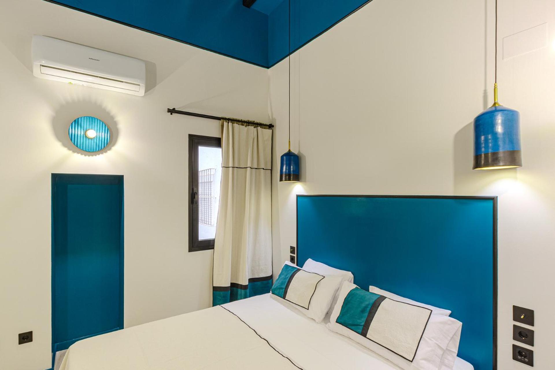Apartamento Spacious And Luxurious Mezzanine In Historic Center