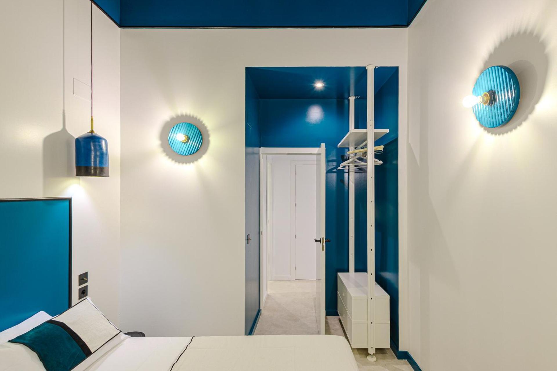 Apartamento Spacious And Luxurious Mezzanine In Historic Center