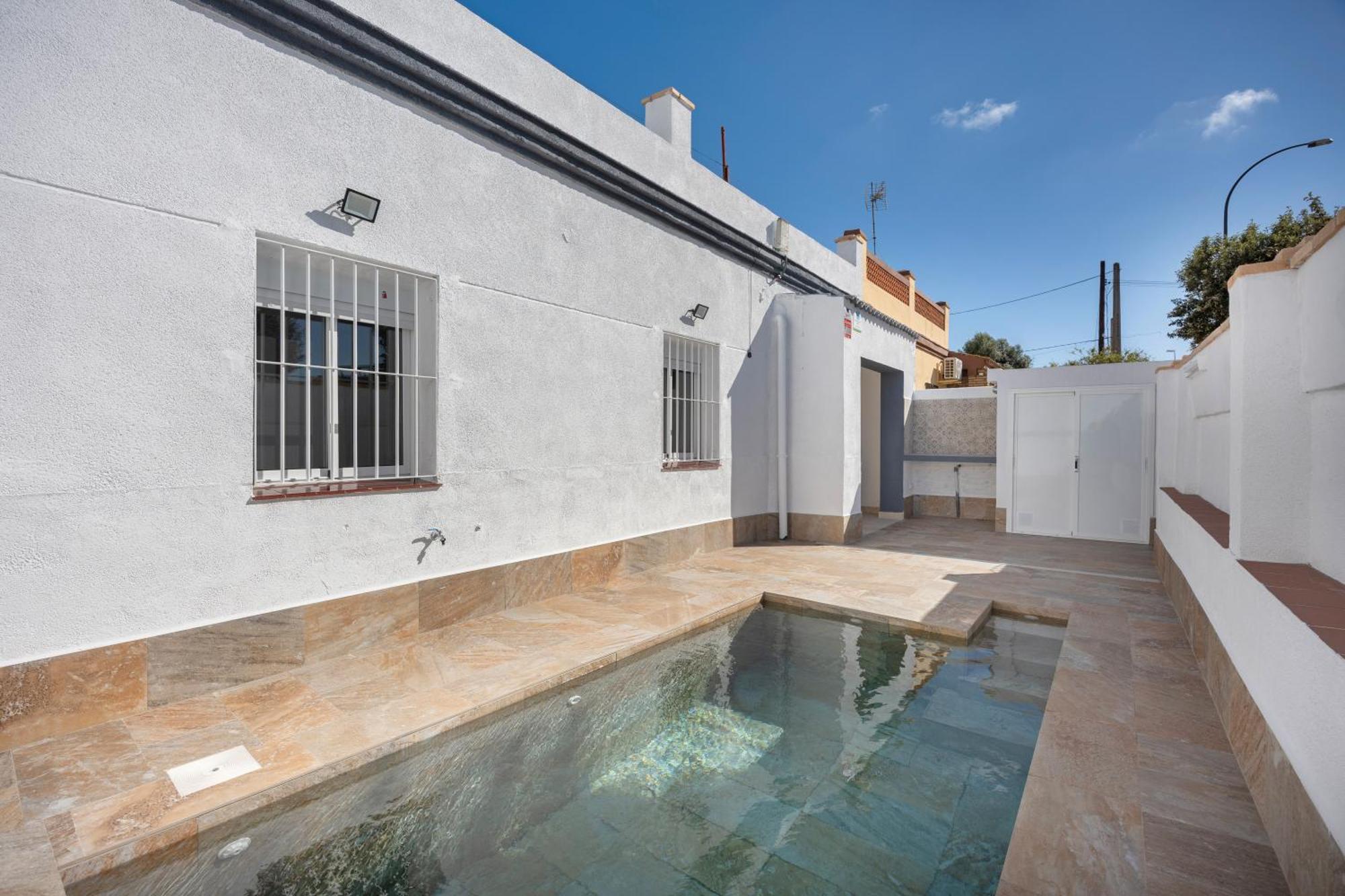 Casa Camposoto *
