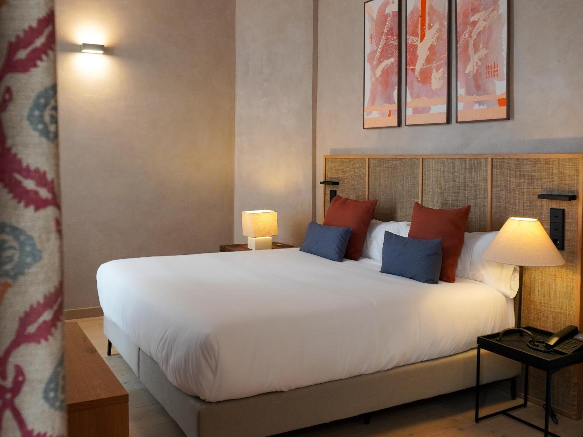 Tradere Boutique Hotel