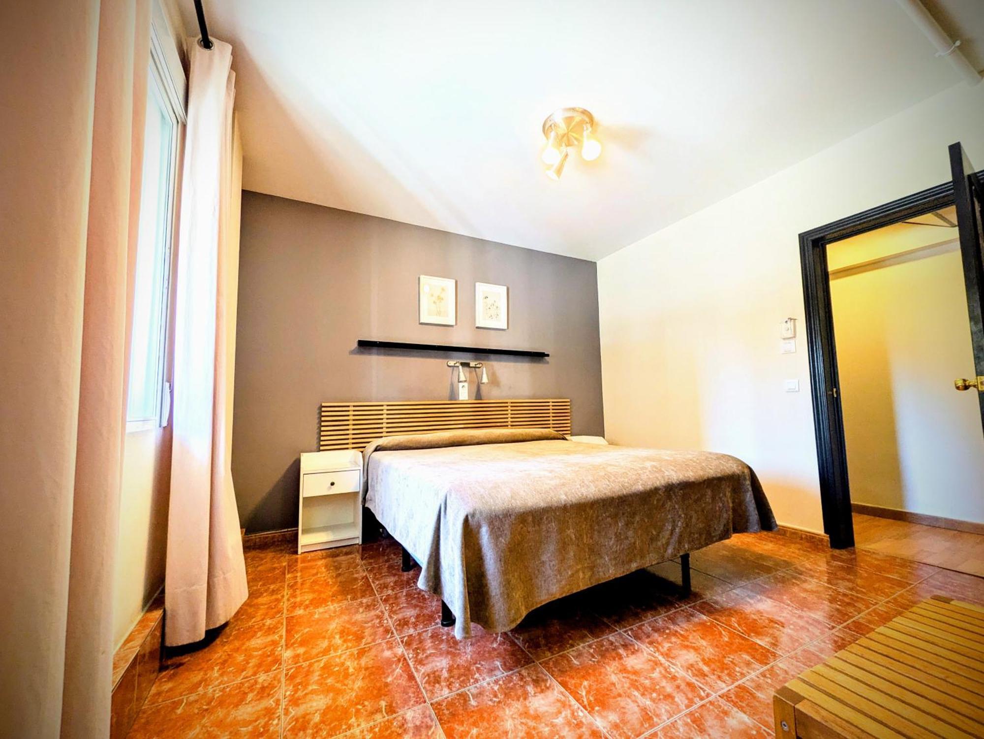 Hostal Jentoft *