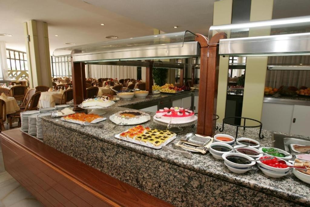 Hotel Ar Almerimar