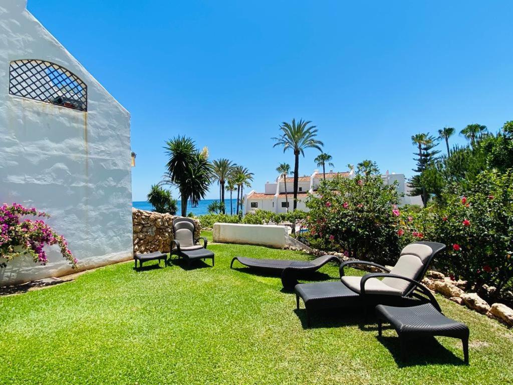 Coral Marbella