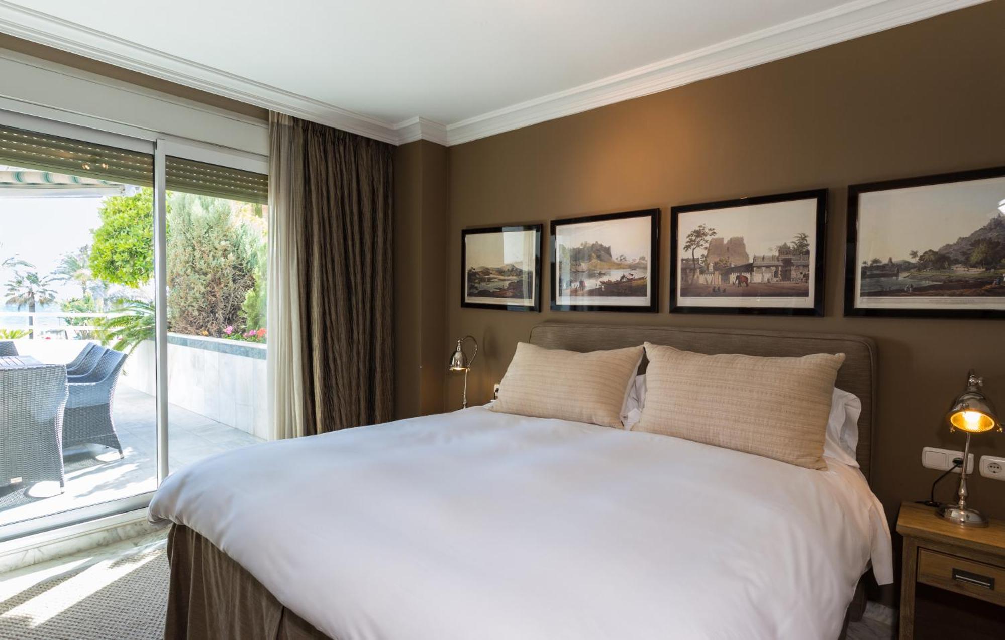 Coral 4* Marbella