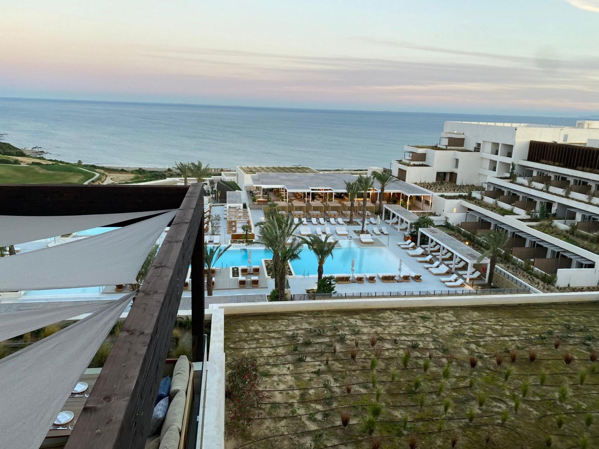 Marina 2 Beds Golf&beach Apartamento *