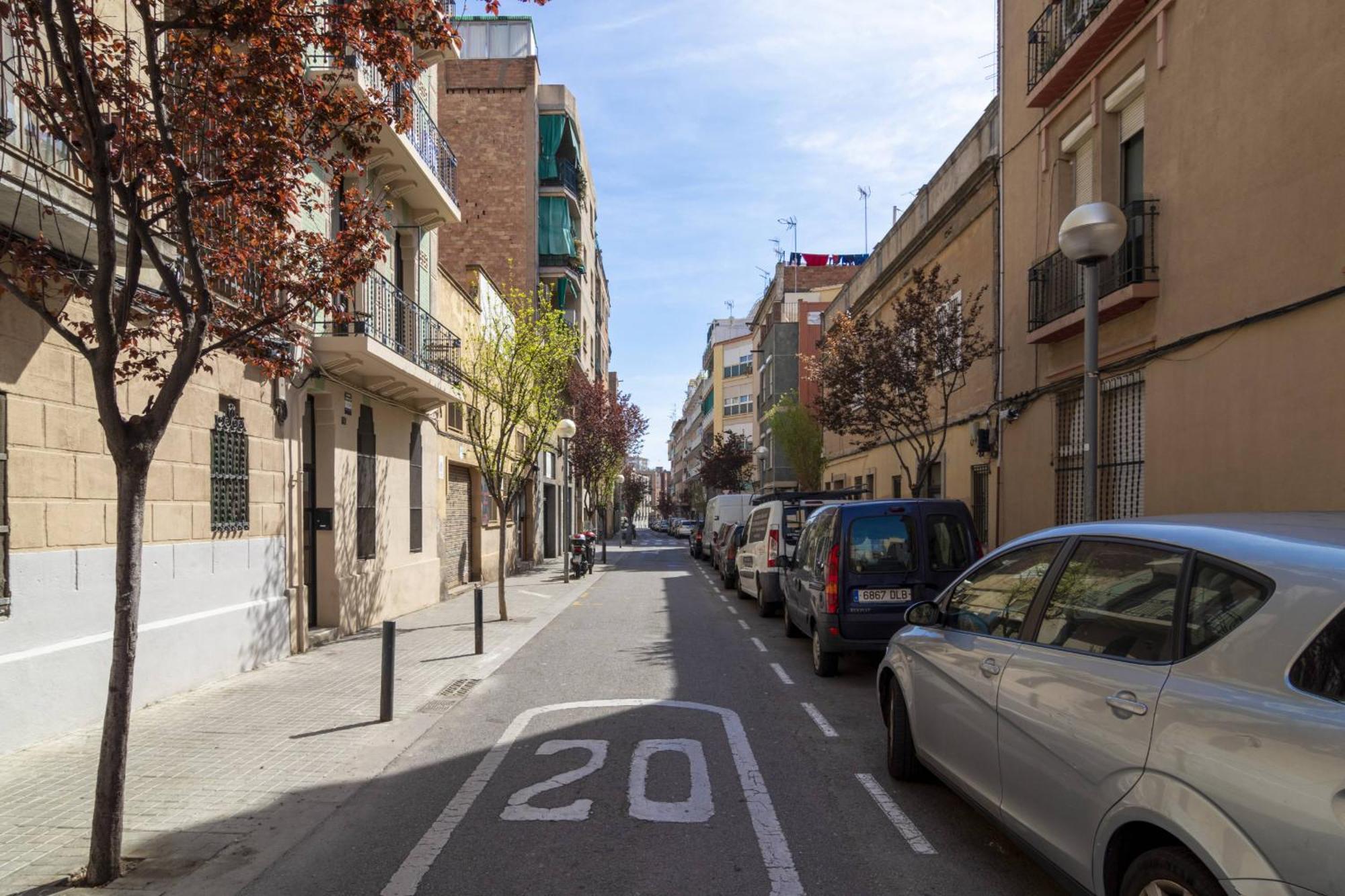 Apartamento Ola Living Camp Nou *