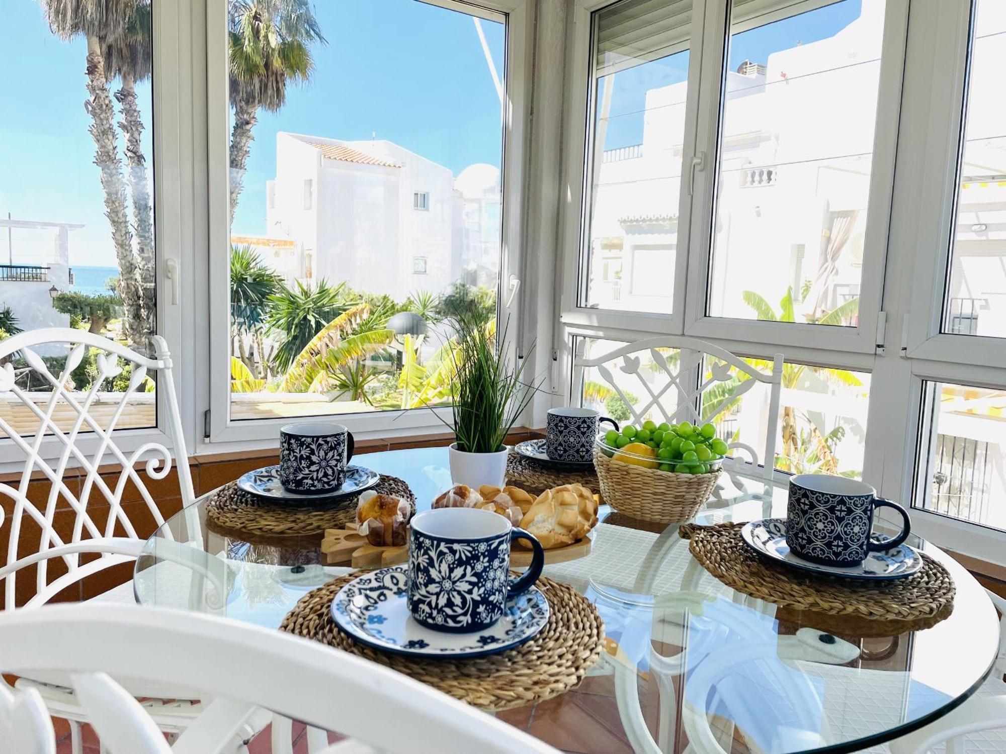 Apartamento Laguna At Torrox