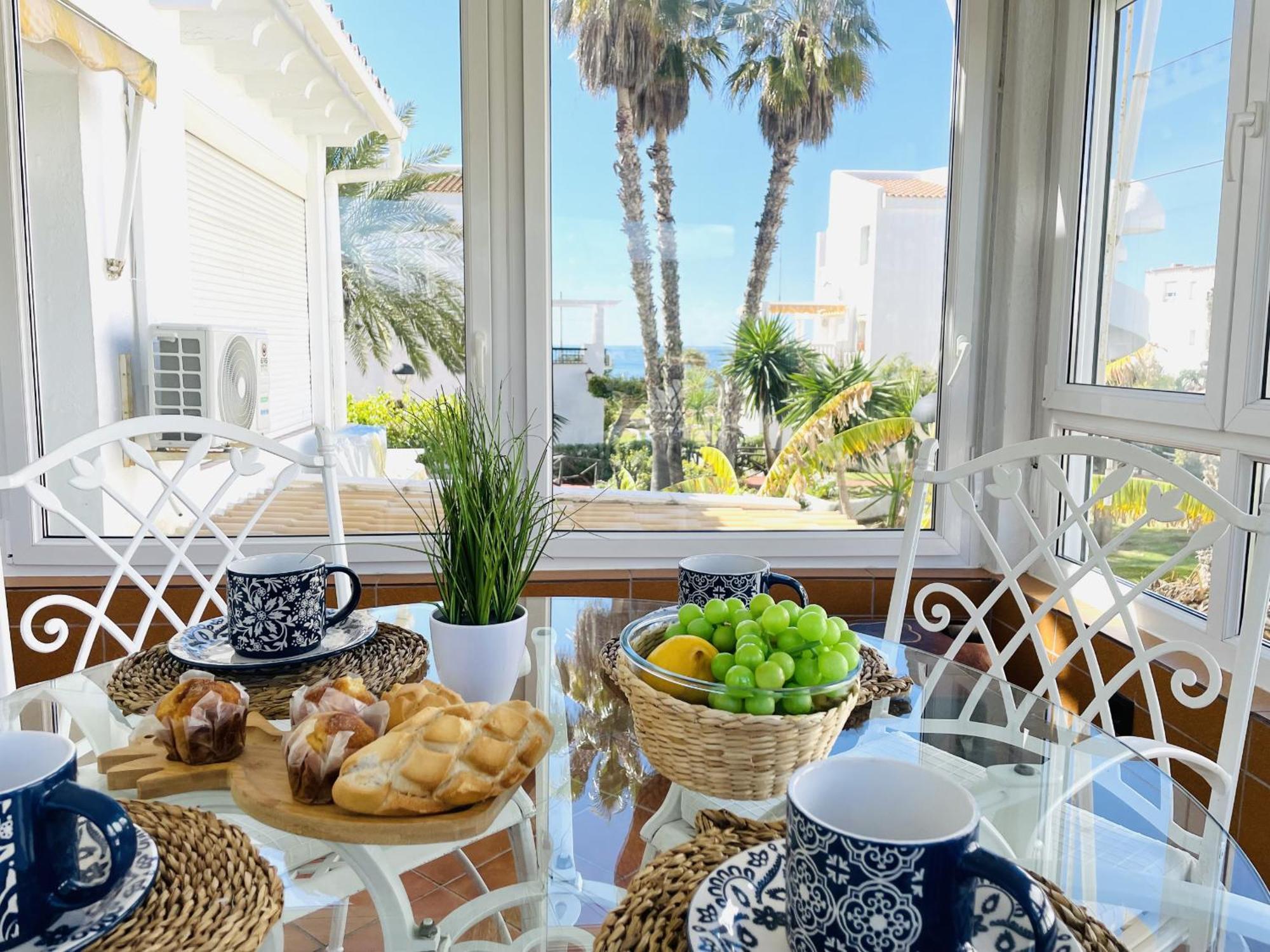 Apartamento Laguna At Torrox