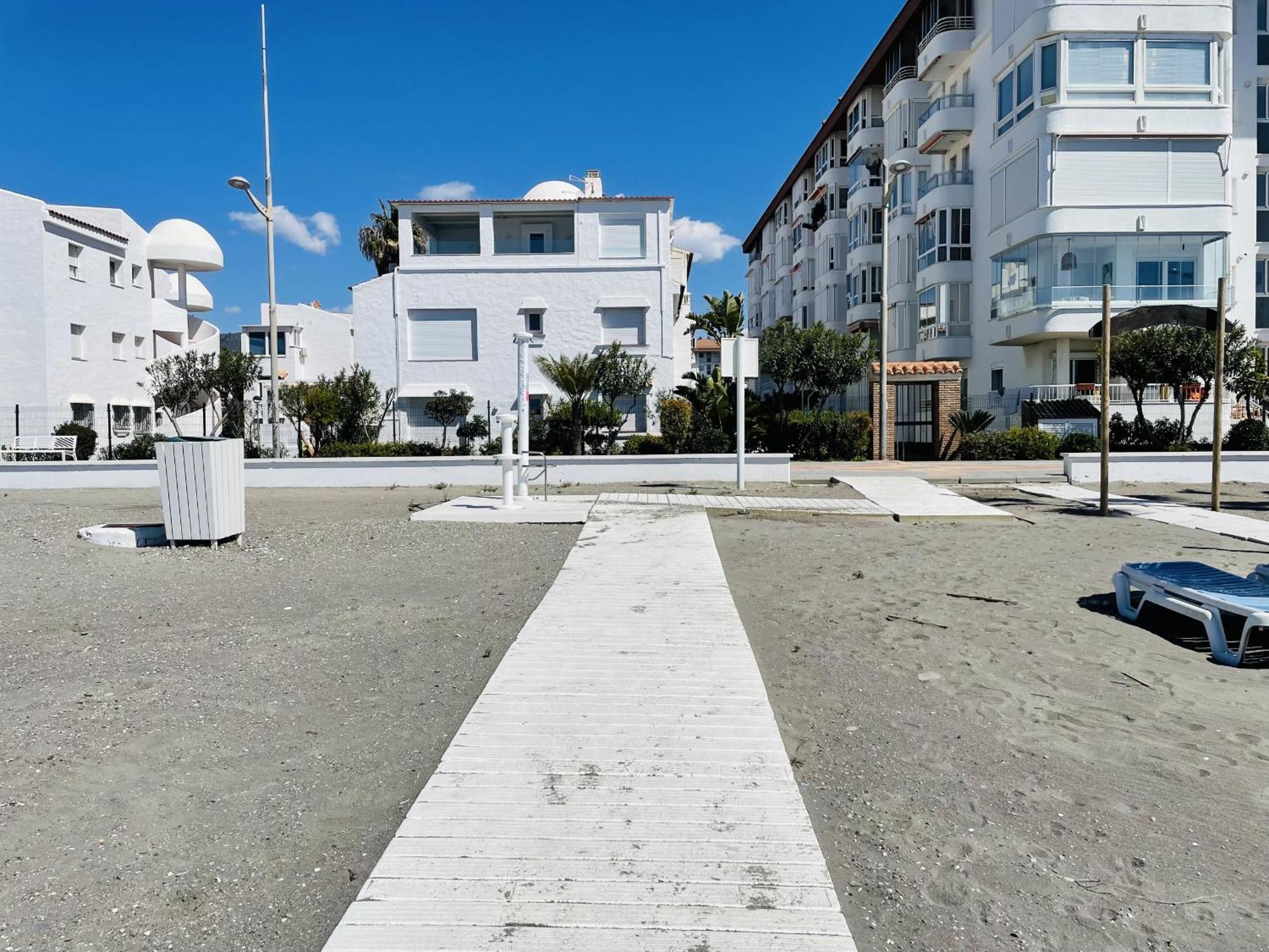 Laguna At Apartamento